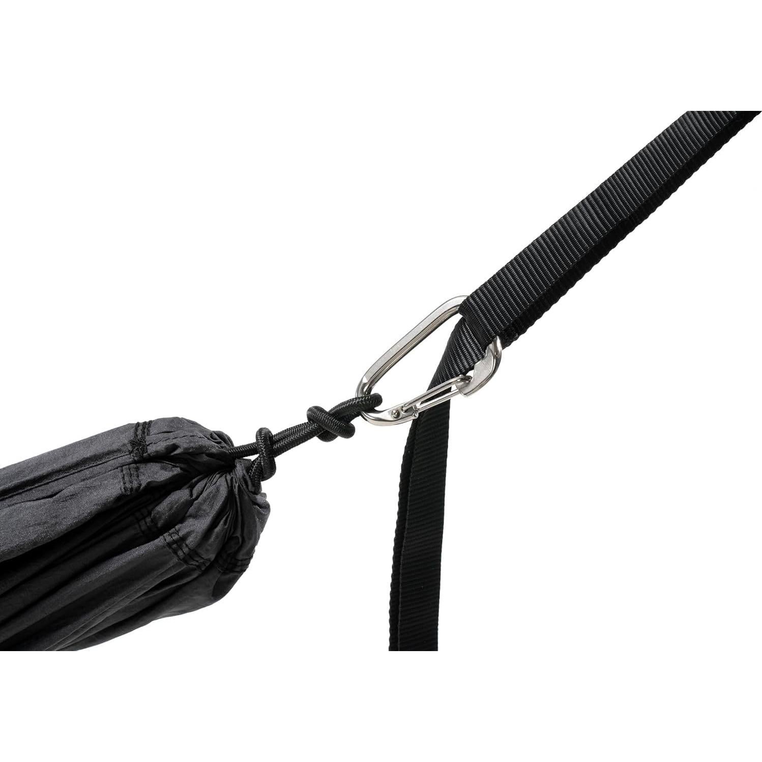 Hamaca Portátil ENO TravelNest 2.74m para Camping y Senderismo