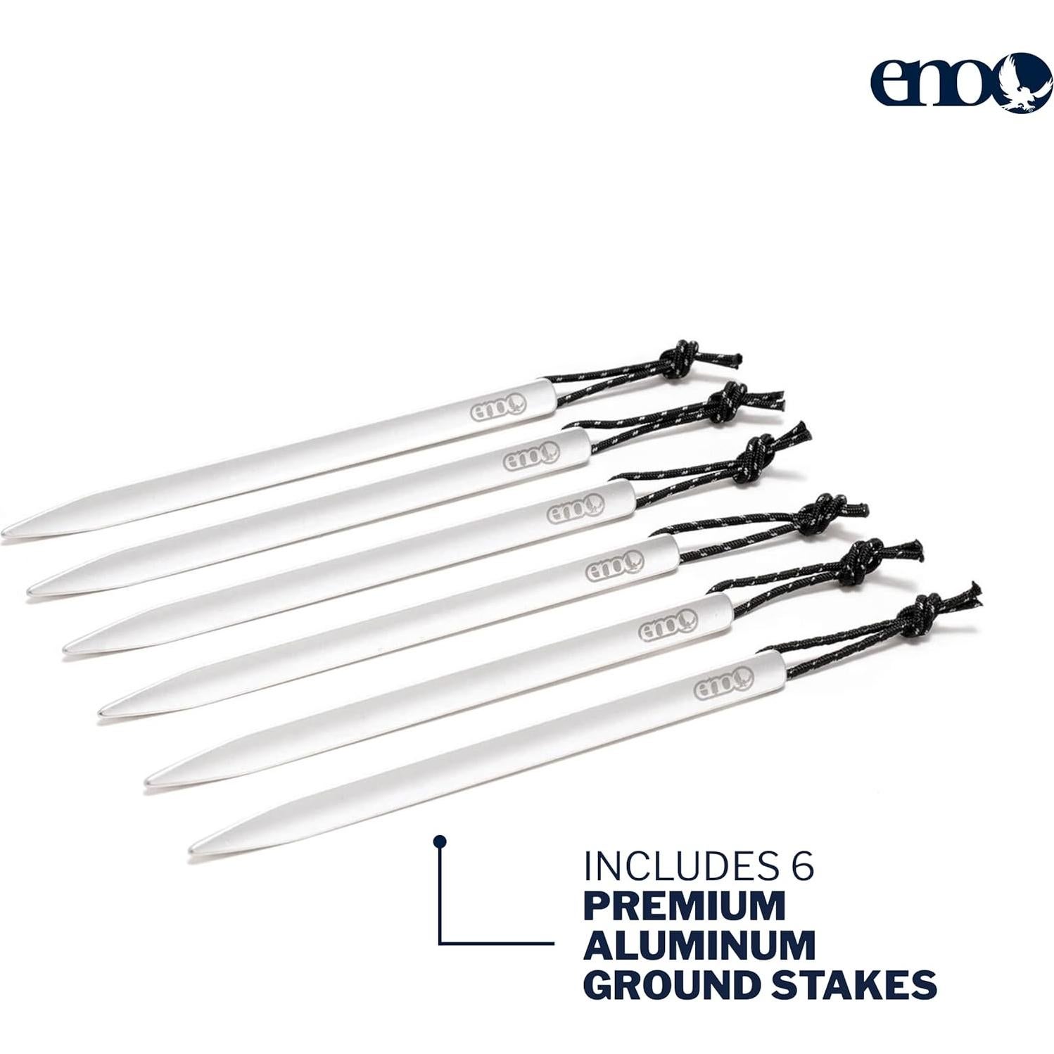 Tarp de Lluvia ENO DryFly Ultraligero para Hamaca 0.62 kg