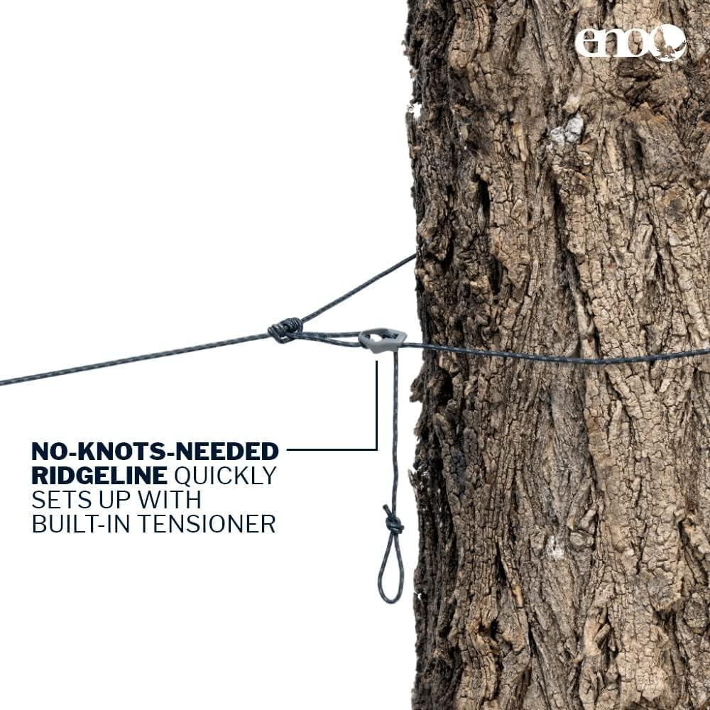 Organizador Colgante ENO para Hamaca - Marino - 17.2x11.8x7.8cm