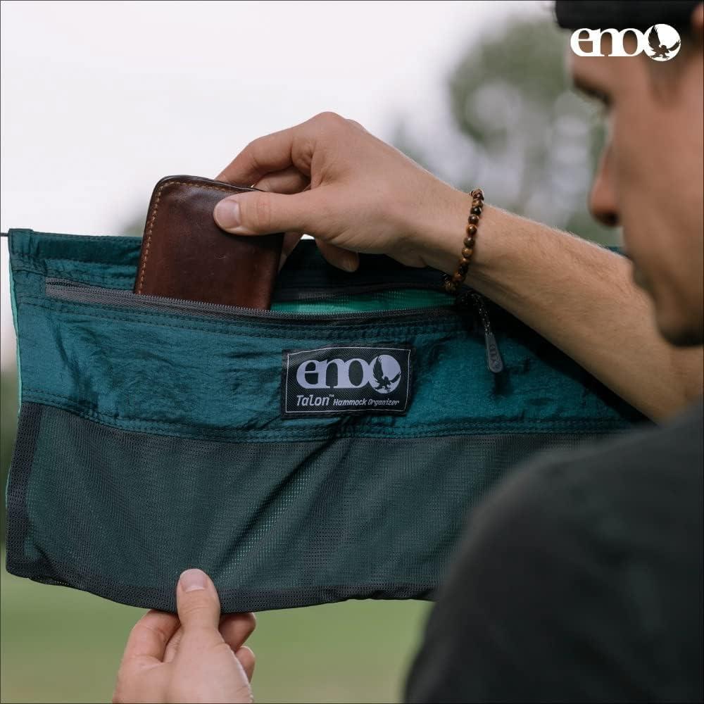 Organizador Colgante ENO para Hamaca - Marino - 17.2x11.8x7.8cm