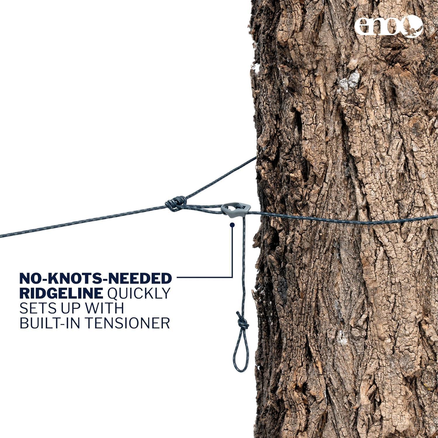 Organizador Colgante ENO Talon para Camping y Senderismo