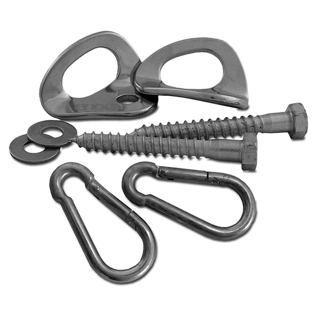 Kit de Colgado Interior ENO para Hamacas - Soporta 181 kg