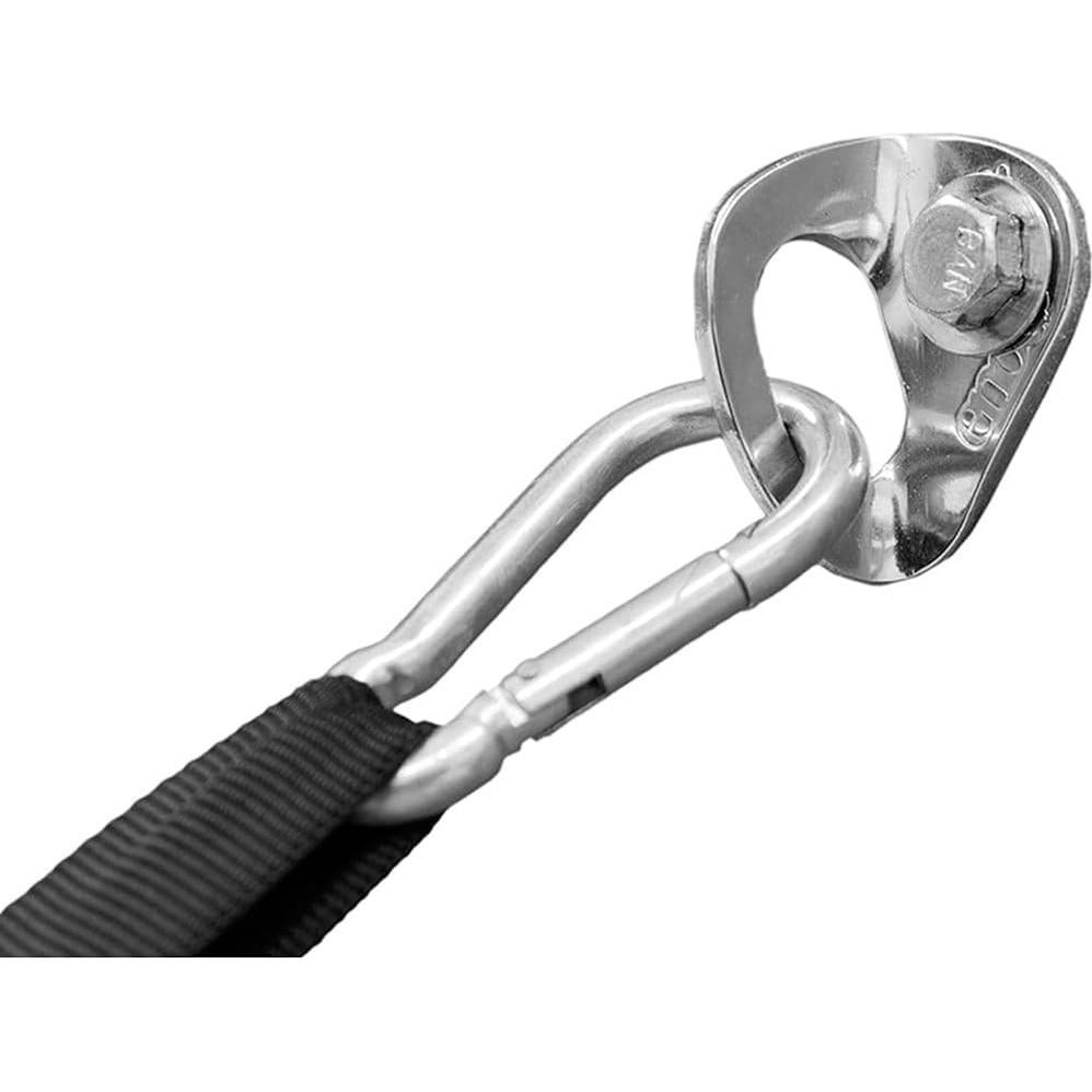 Kit de Colgado Interior ENO para Hamacas - Soporta 181 kg