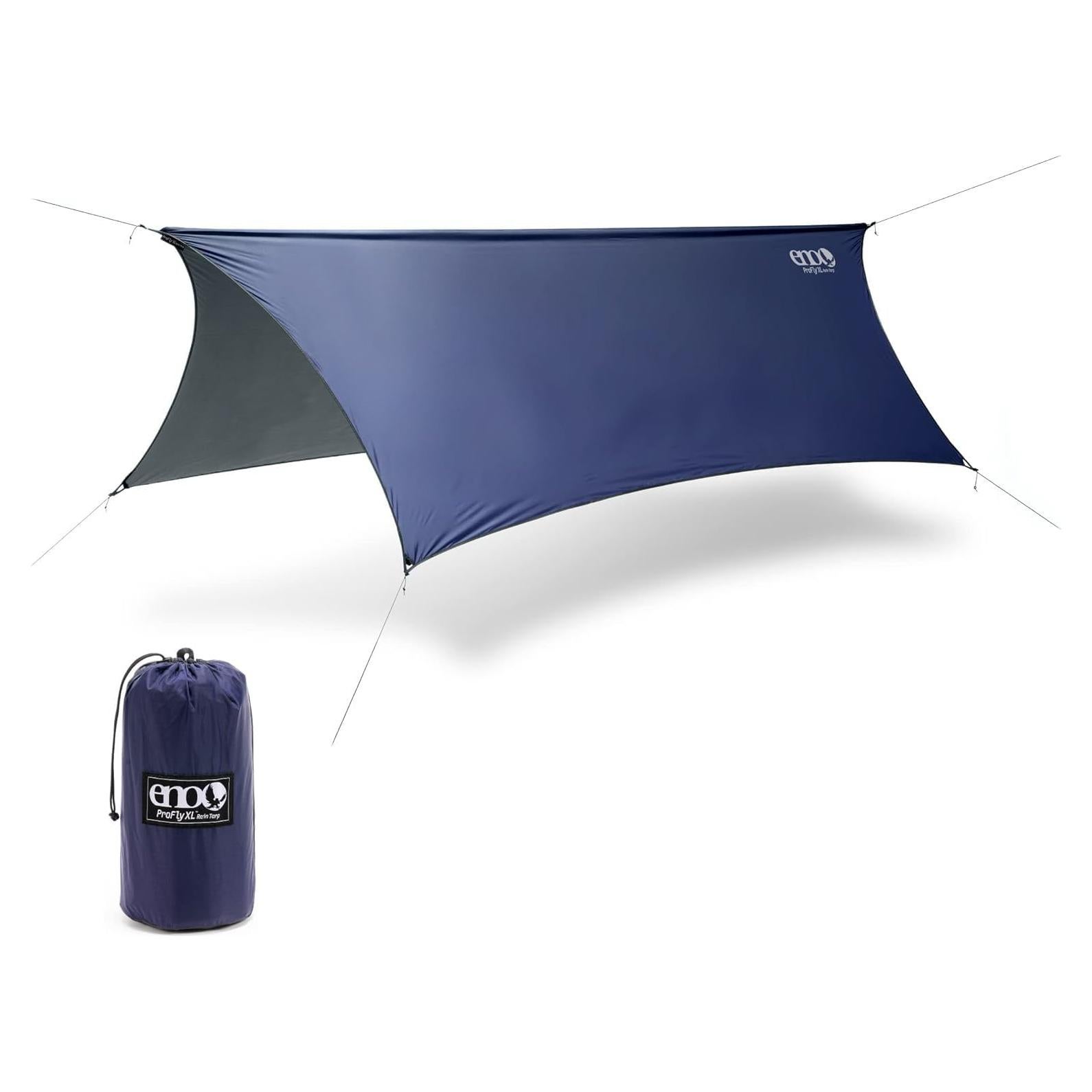 Lona de Lluvia ProFly XL ENO 400x284 cm Impermeable