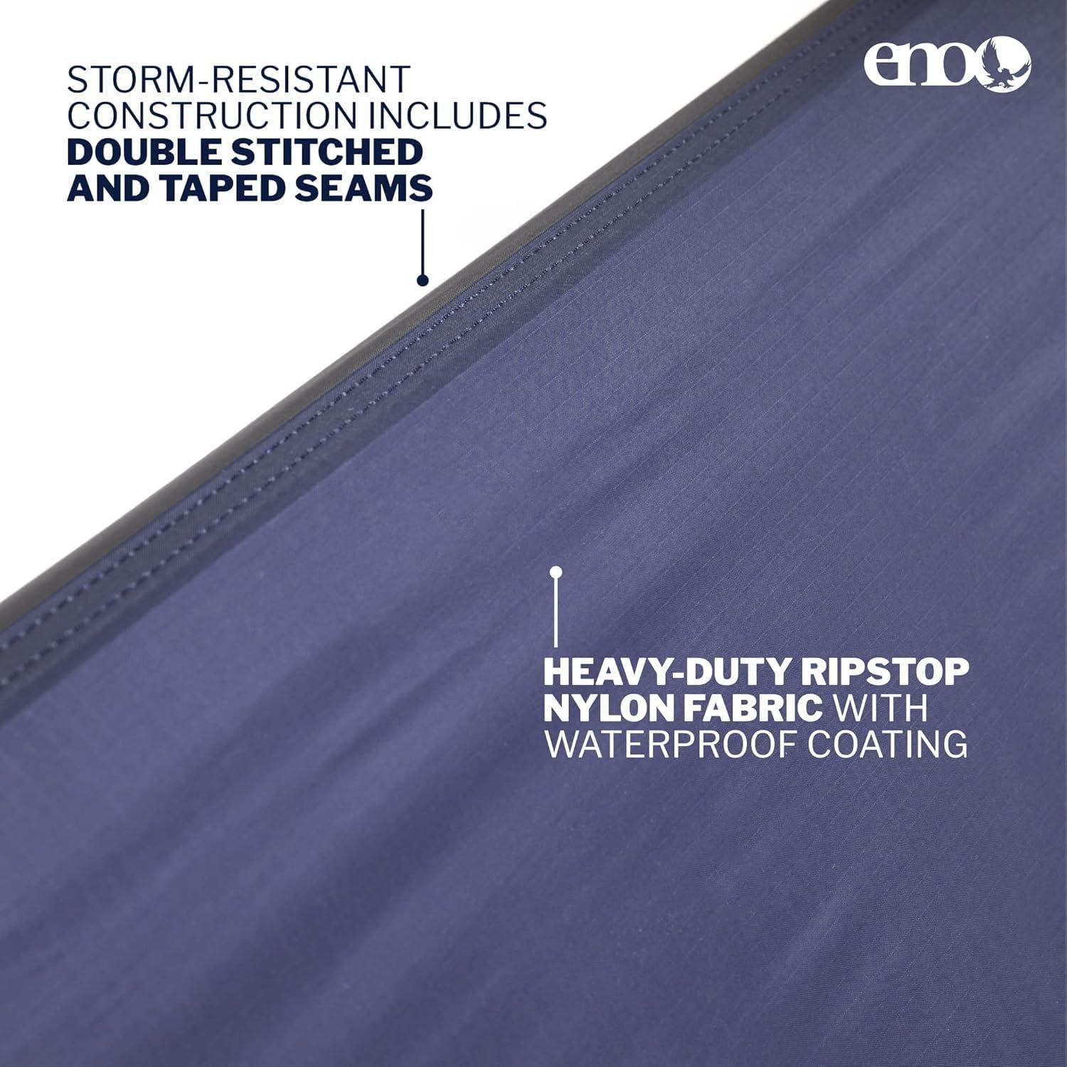 Lona de Lluvia ProFly XL ENO 400x284 cm Impermeable