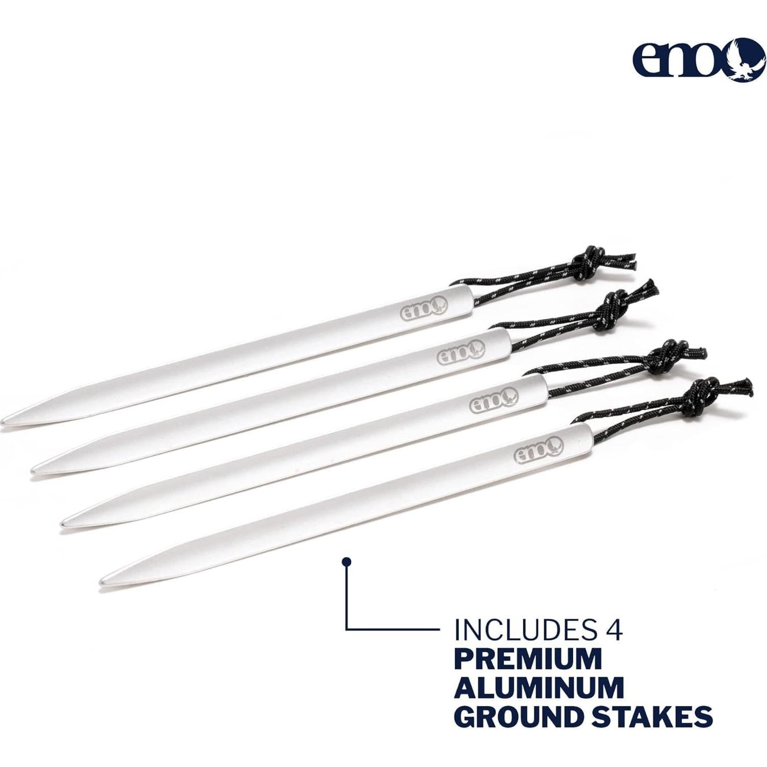 Lona de Lluvia ProFly XL ENO 400x284 cm Impermeable