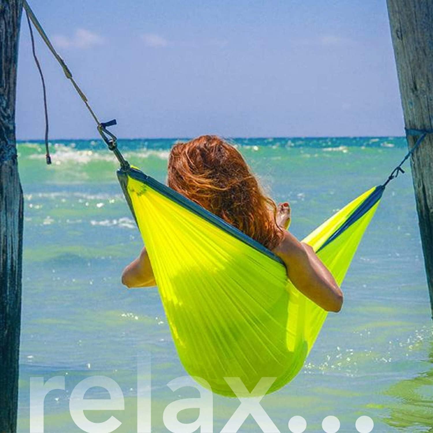 Correas de Hamaca ENO Helios Gris 2.46 m 300 kg Capacidad