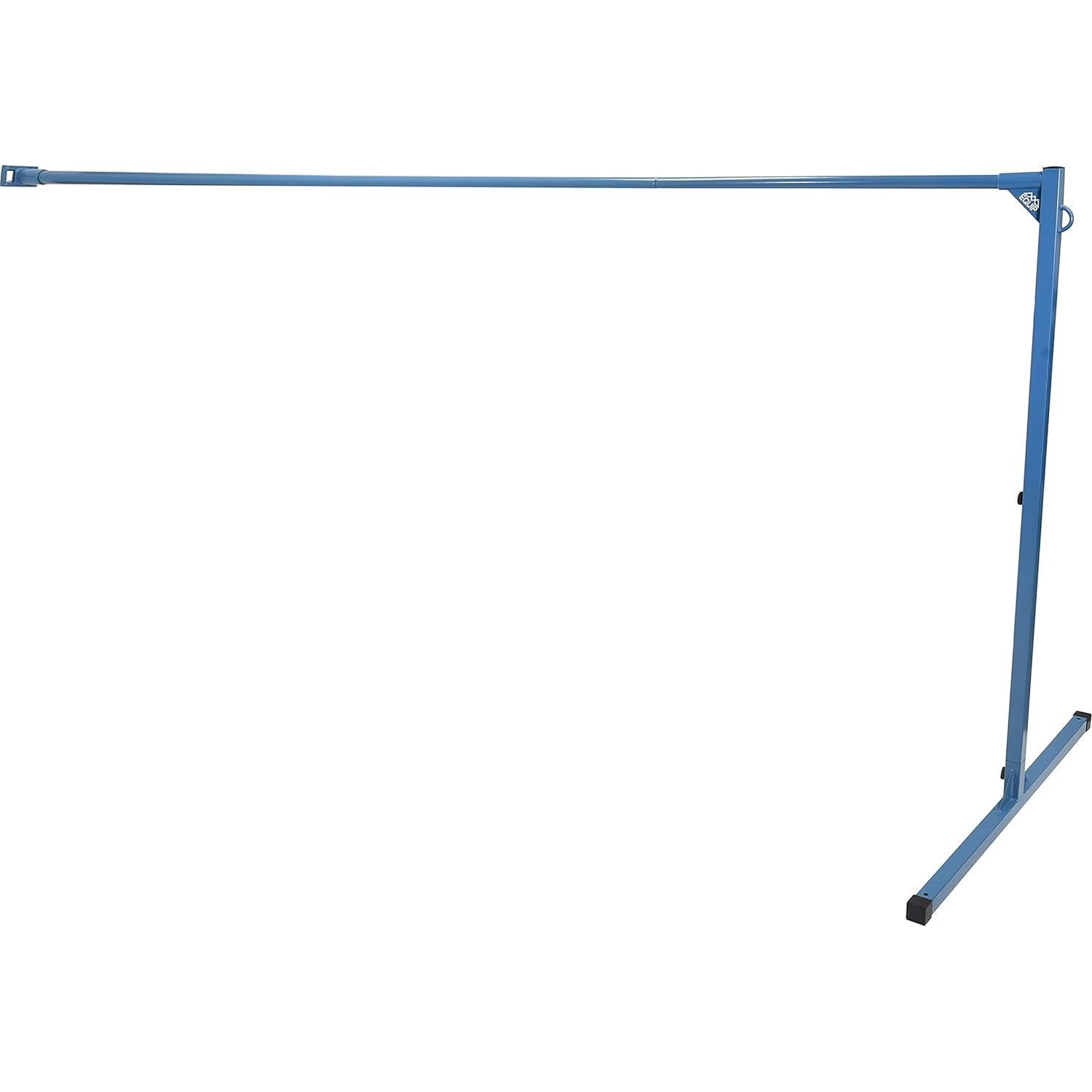 Soporte de Hamaca Portátil Equip - Capacidad 181 kg - Azul