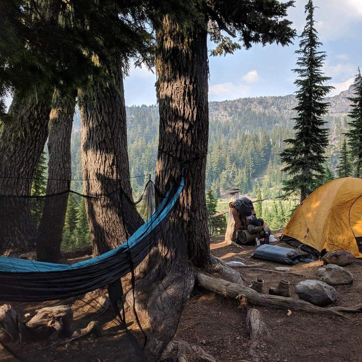 Red de Mosquito para Hamaca Wecamture XL 3.35m x 1.40m