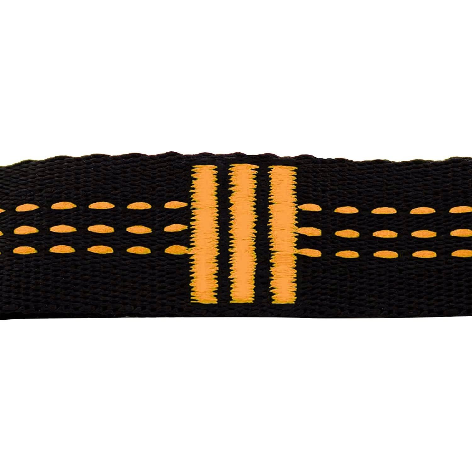 Correas de Hamaca Bear Butt Kodiak 6.1m 1000lbs Naranja