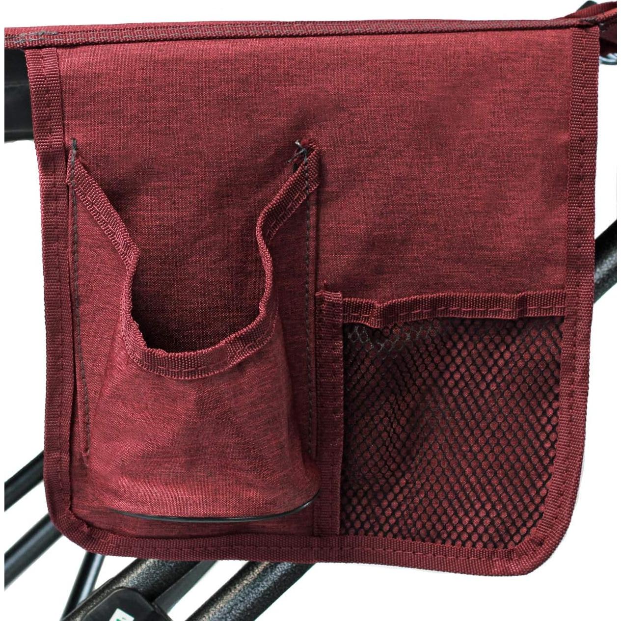 Hamaca Plegable Zenithen con Techo Retráctil para Camping