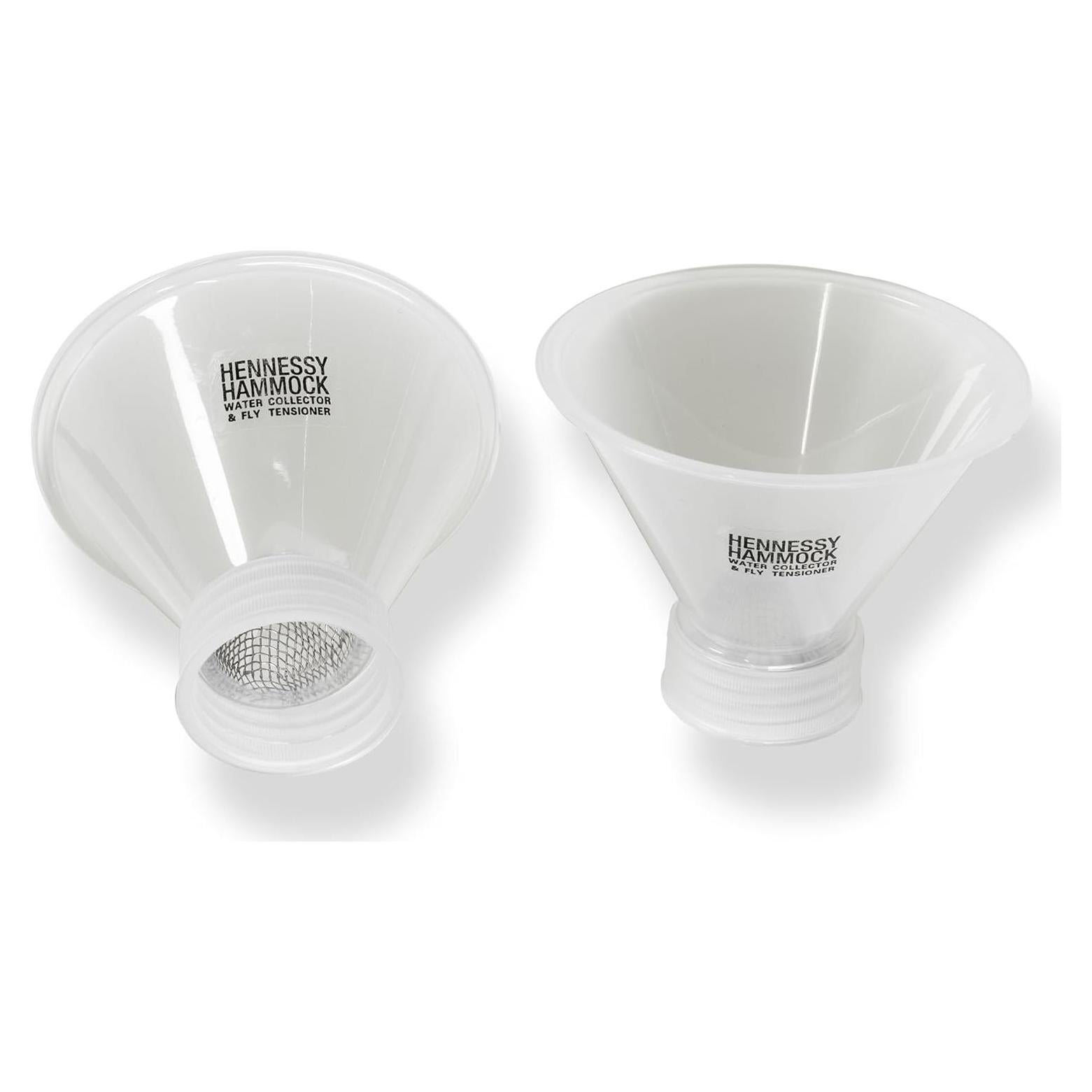 Hennessy Hammock HH2O - Sistema recolector de agua y tensador