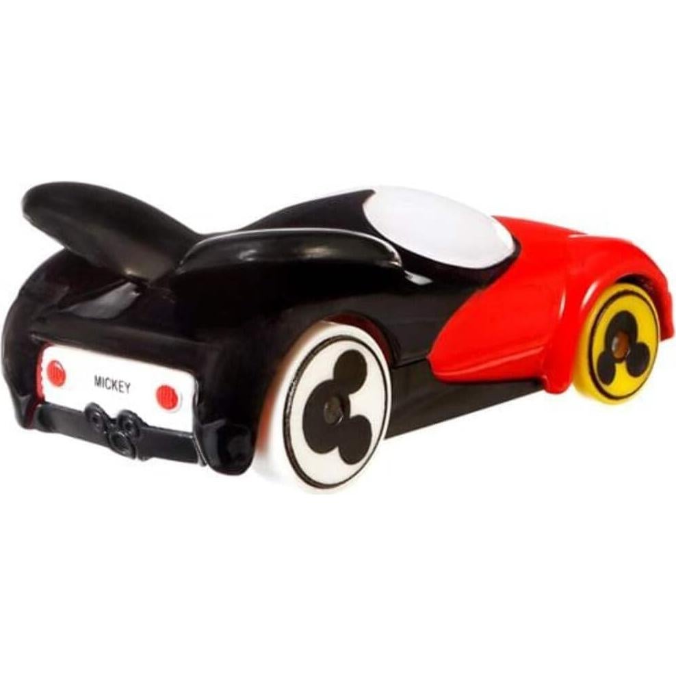 Hot Wheels Gato de Cheshire 1:64 Disney 100 Coleccionable