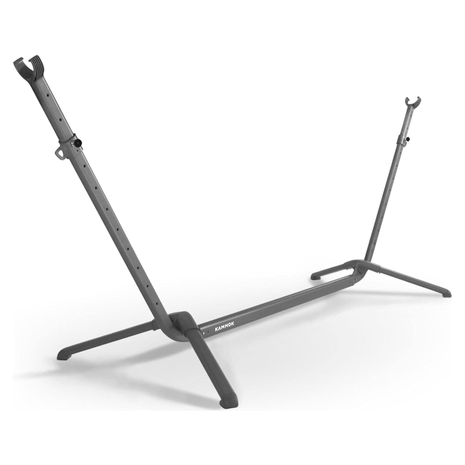 Soporte de Hamaca KAMMOK Swiftlet | Ligero 6.8kg, Modo Silla