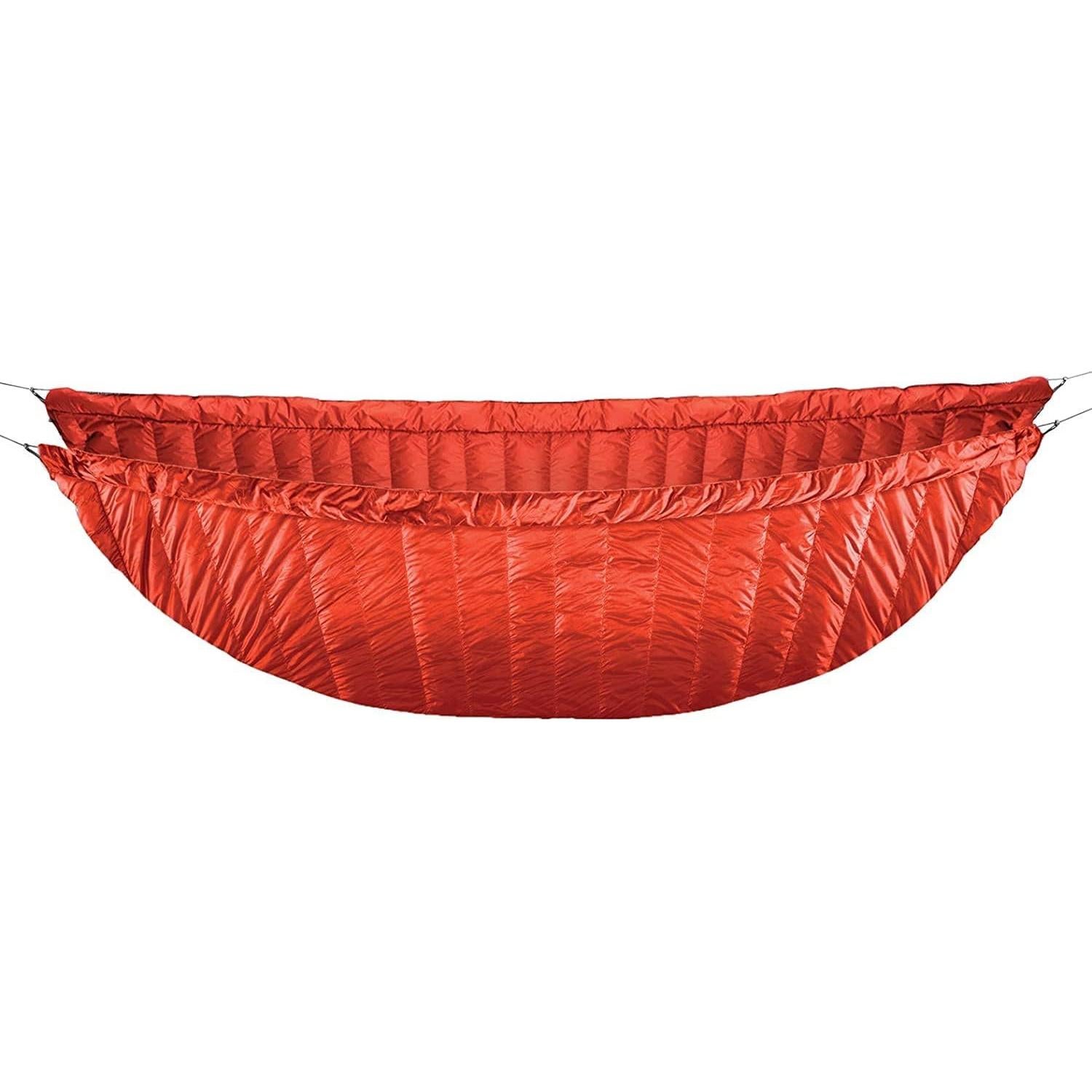 Edredón de Plumas KAMMOK Firebelly 30°F Impermeable 223.5x137.2cm