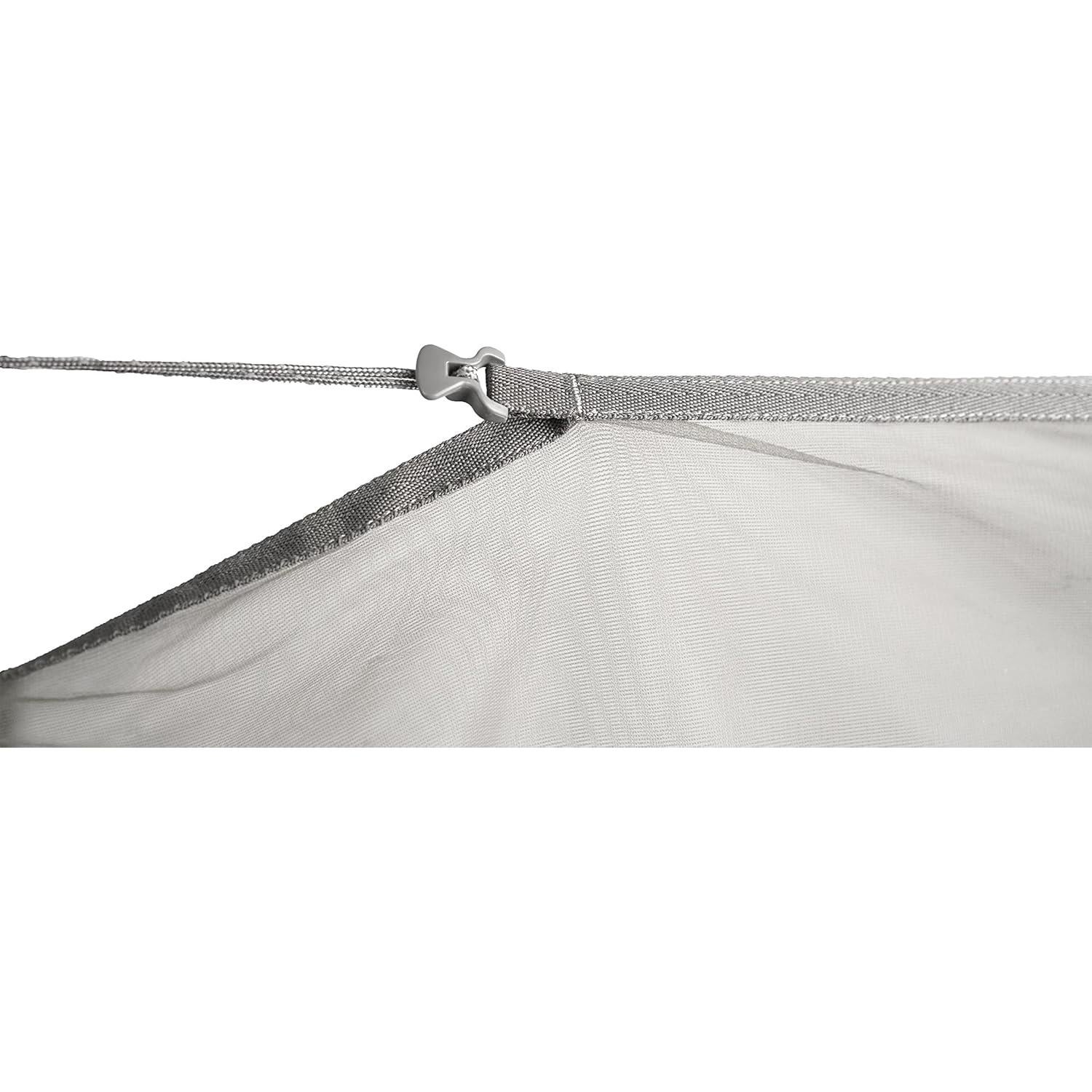 Red de Insectos KAMMOK Dragonfly Gris Granito - Ultraligera