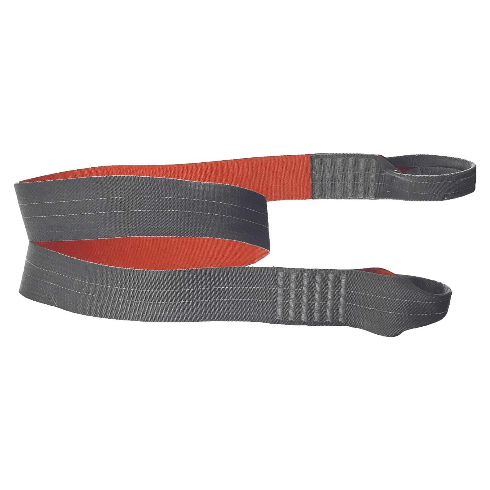 Correas de Hamaca KAMMOK Python Extensores 1.37m Set de 2