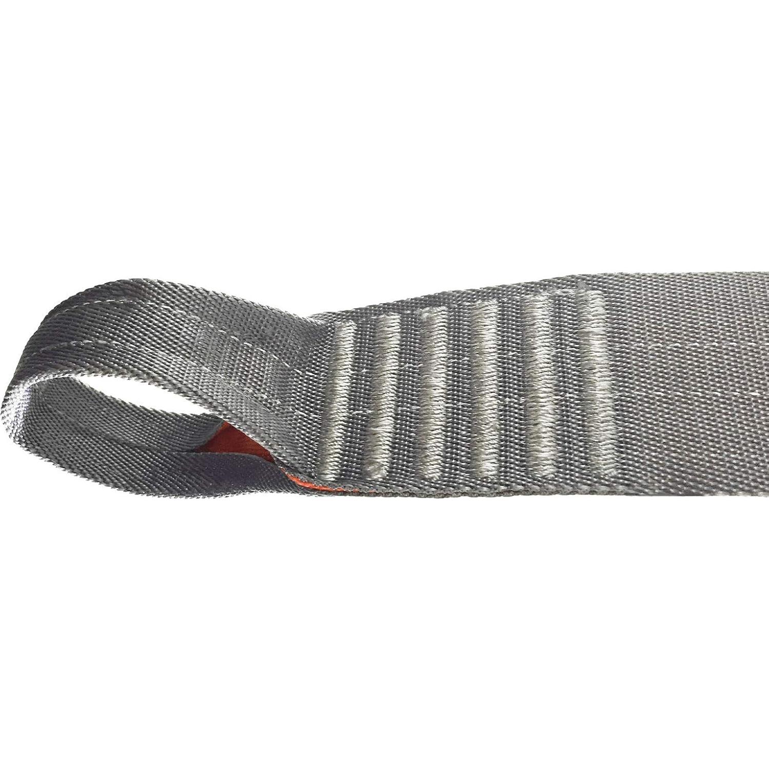 Correas de Hamaca KAMMOK Python Extensores 1.37m Set de 2