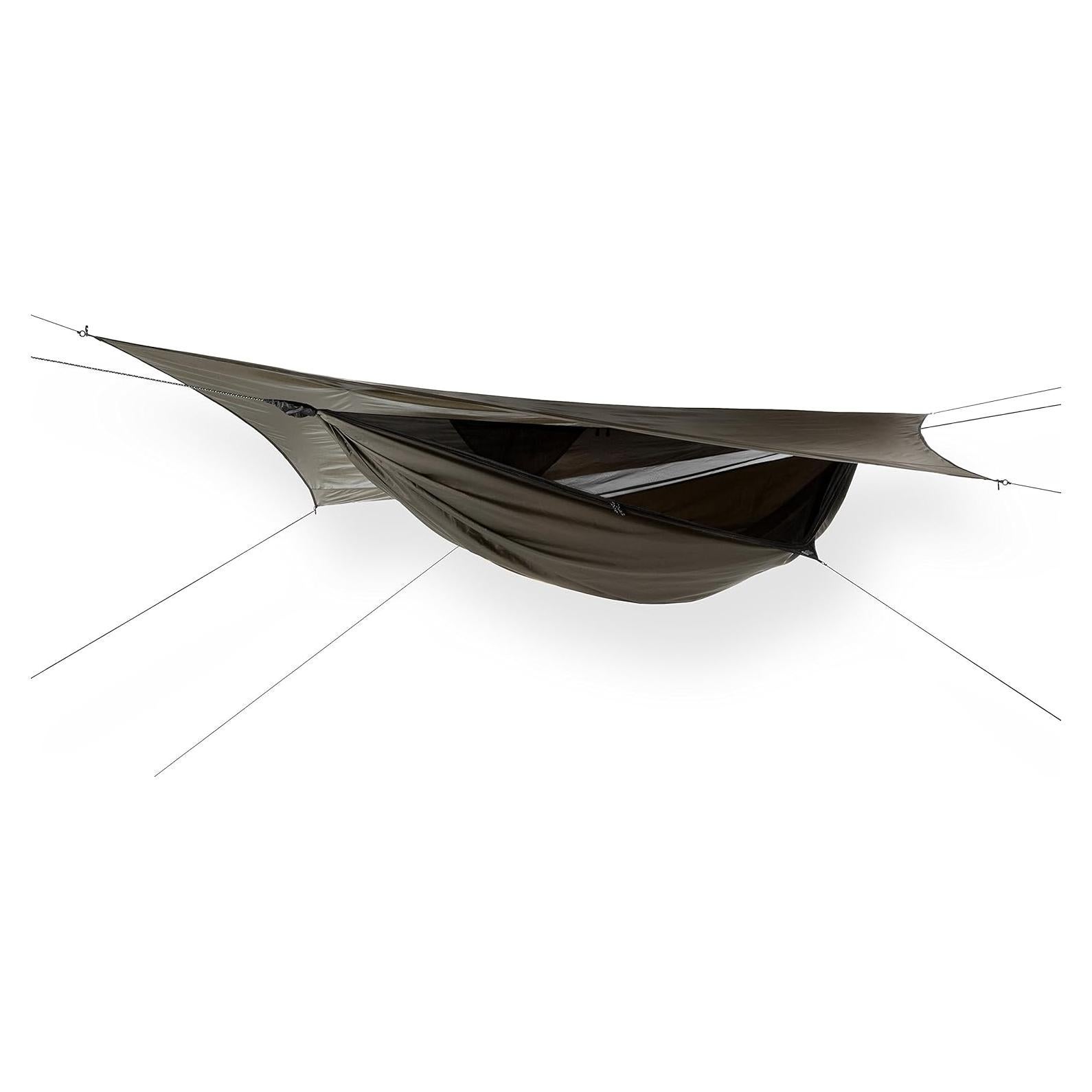 Hennessy Hammock - Explorer Deluxe Zip XL