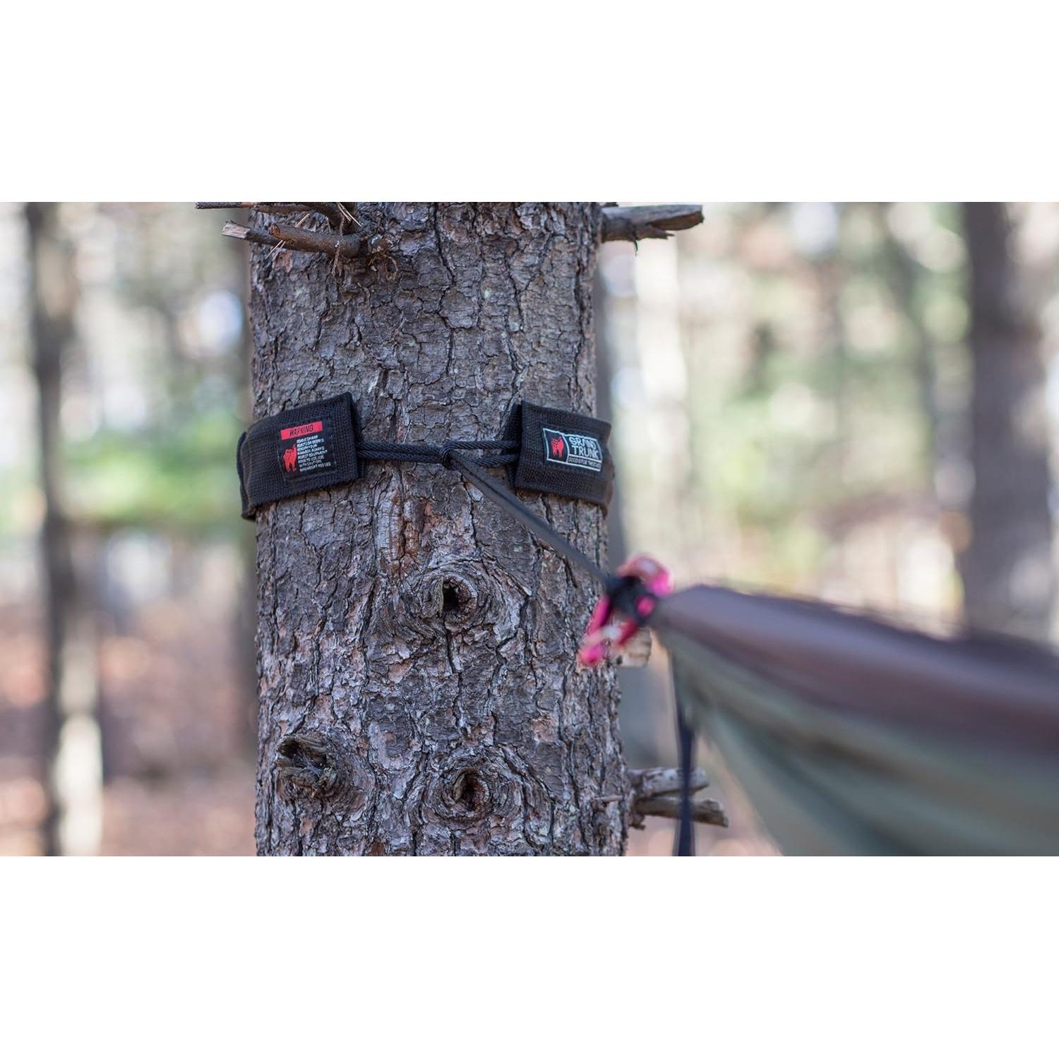 Kit de Colgado de Hamaca Grand Trunk TS - 6.1m, 400lbs