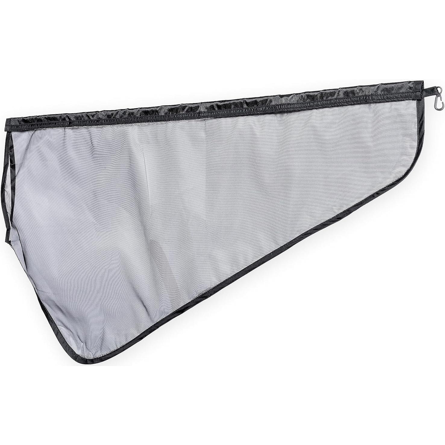 Hennessy Hammock - Escape Zip XL - with Upgraded Hex Rainfly, 2X Snakskins and XL meshpocket