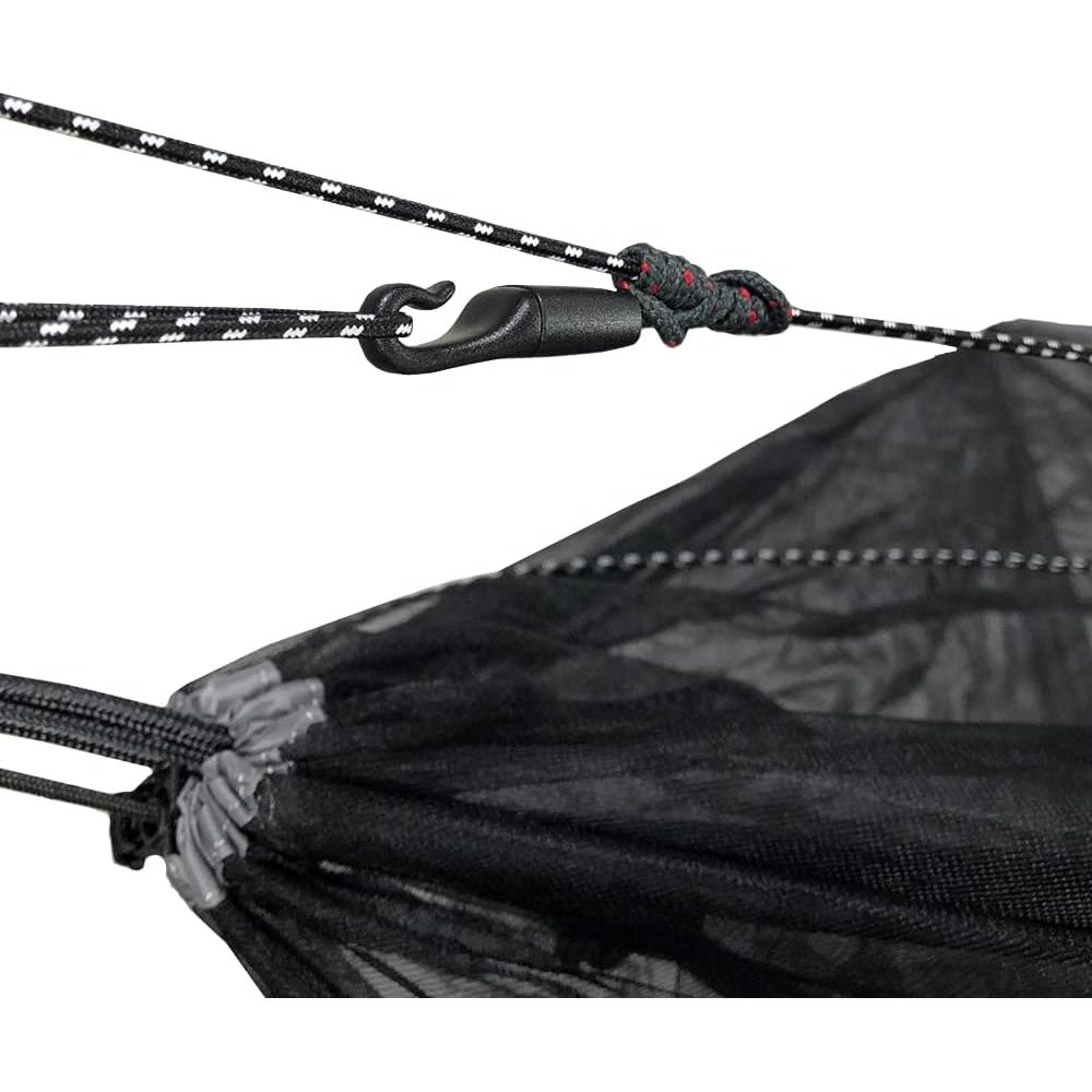 Red de Insectos Grand Trunk Mozzy 360 - Protección Completa para Camping