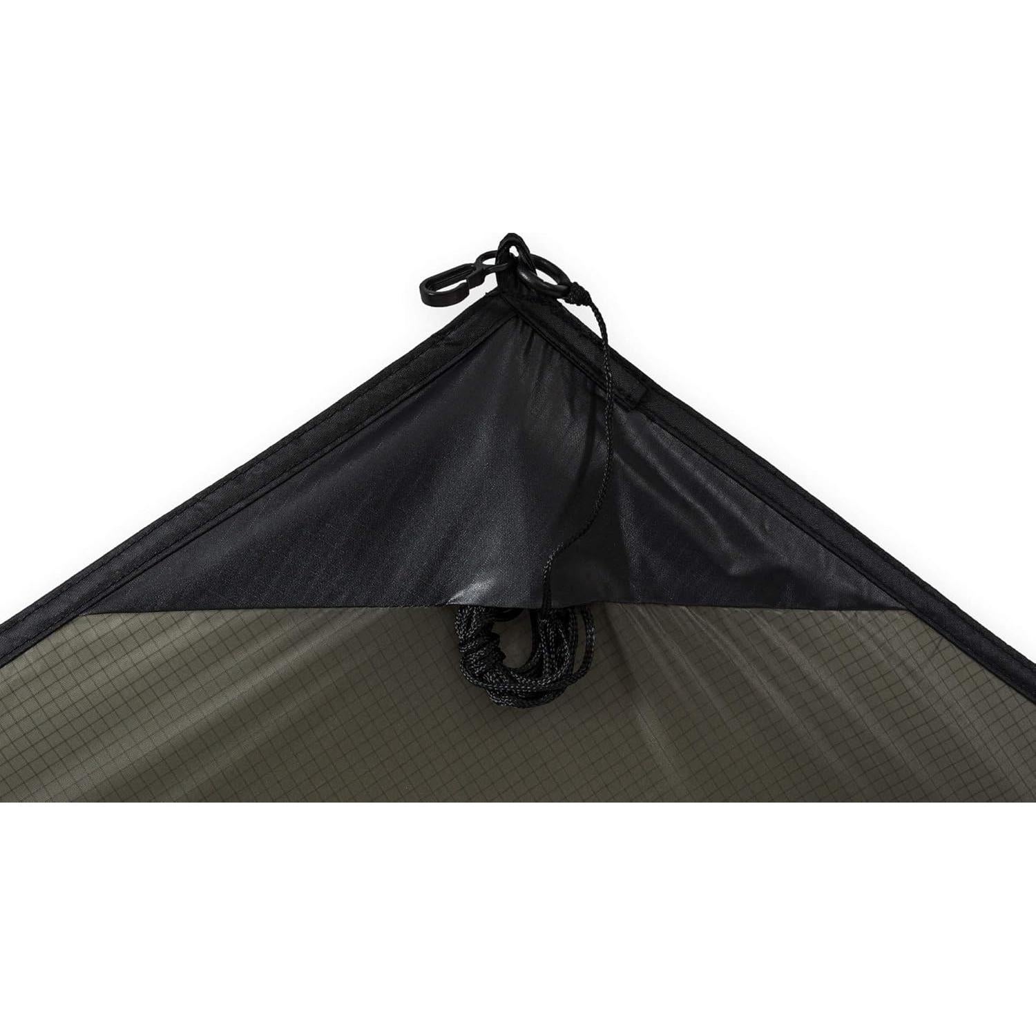 Hennessy Hammock - Hex Rainfly/Rain Tarp 30D Silnylon