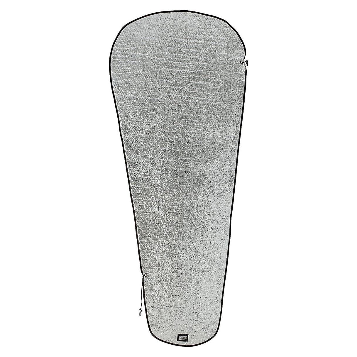 Pad de Burbujas Hennessy Hammock Radiant Doble 67x75 cm