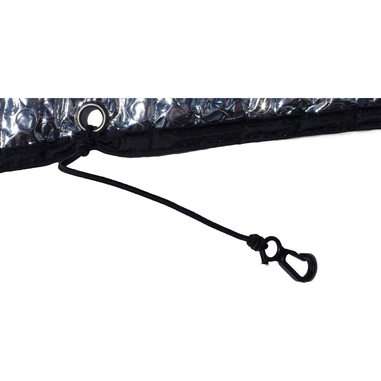 Pad de Burbujas Hennessy Hammock Radiant Doble 67x75 cm