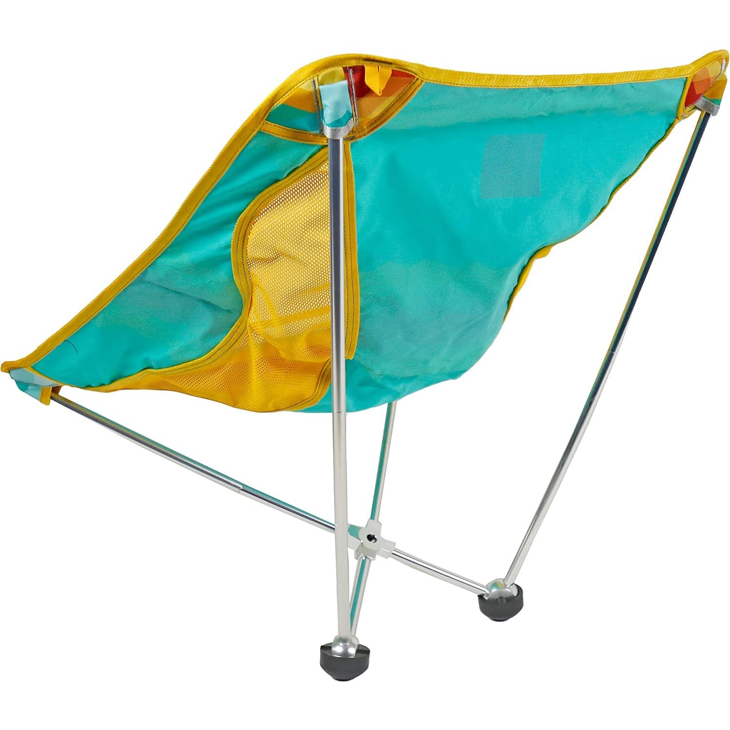 Silla de Camping Balanceante Grand Trunk Alite Monarch 0.59 kg