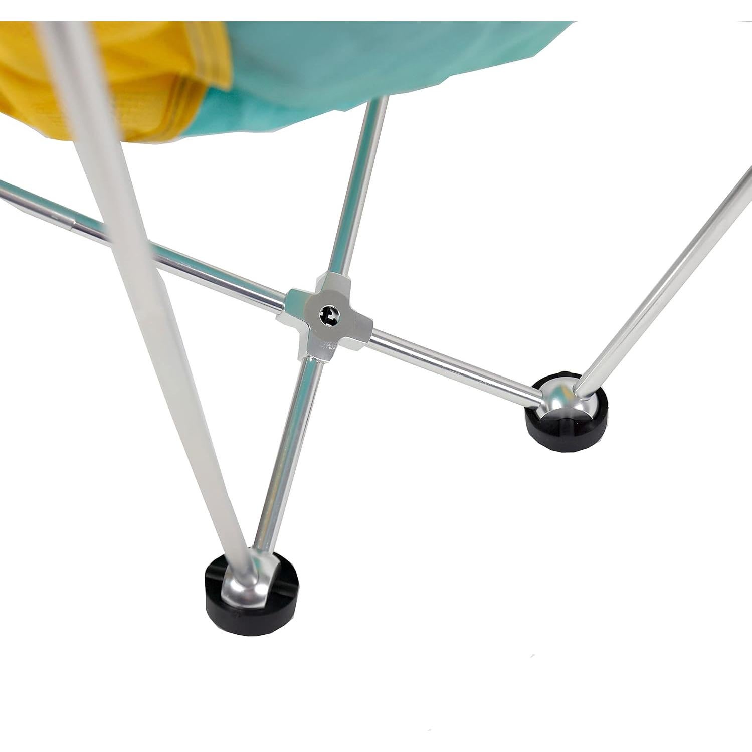 Silla de Camping Balanceante Grand Trunk Alite Monarch 0.59 kg