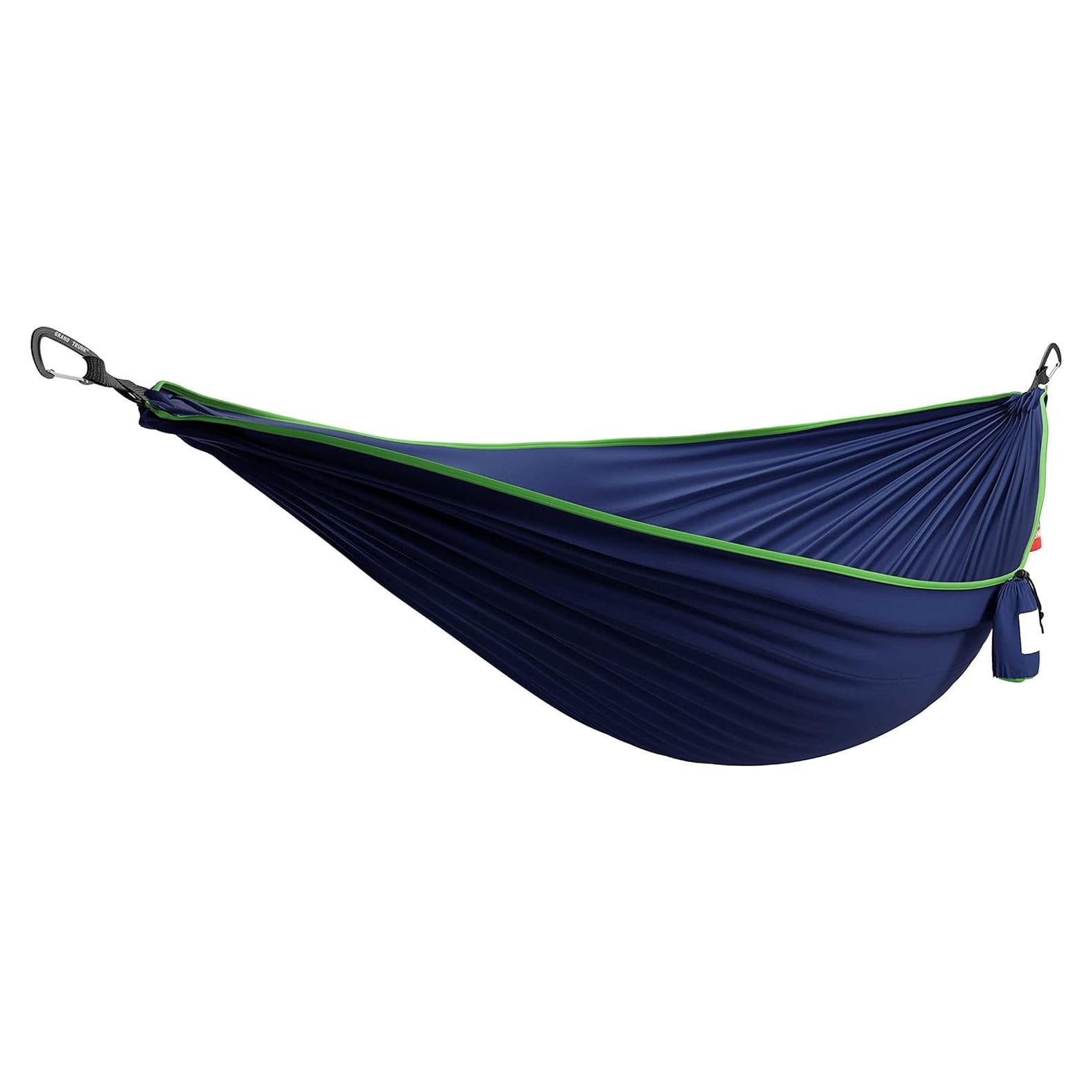 Hamaca Doble Grand Trunk 3.35m Resistente al Clima 226.8kg