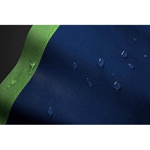 Hamaca Doble Grand Trunk 3.35m Resistente al Clima 226.8kg