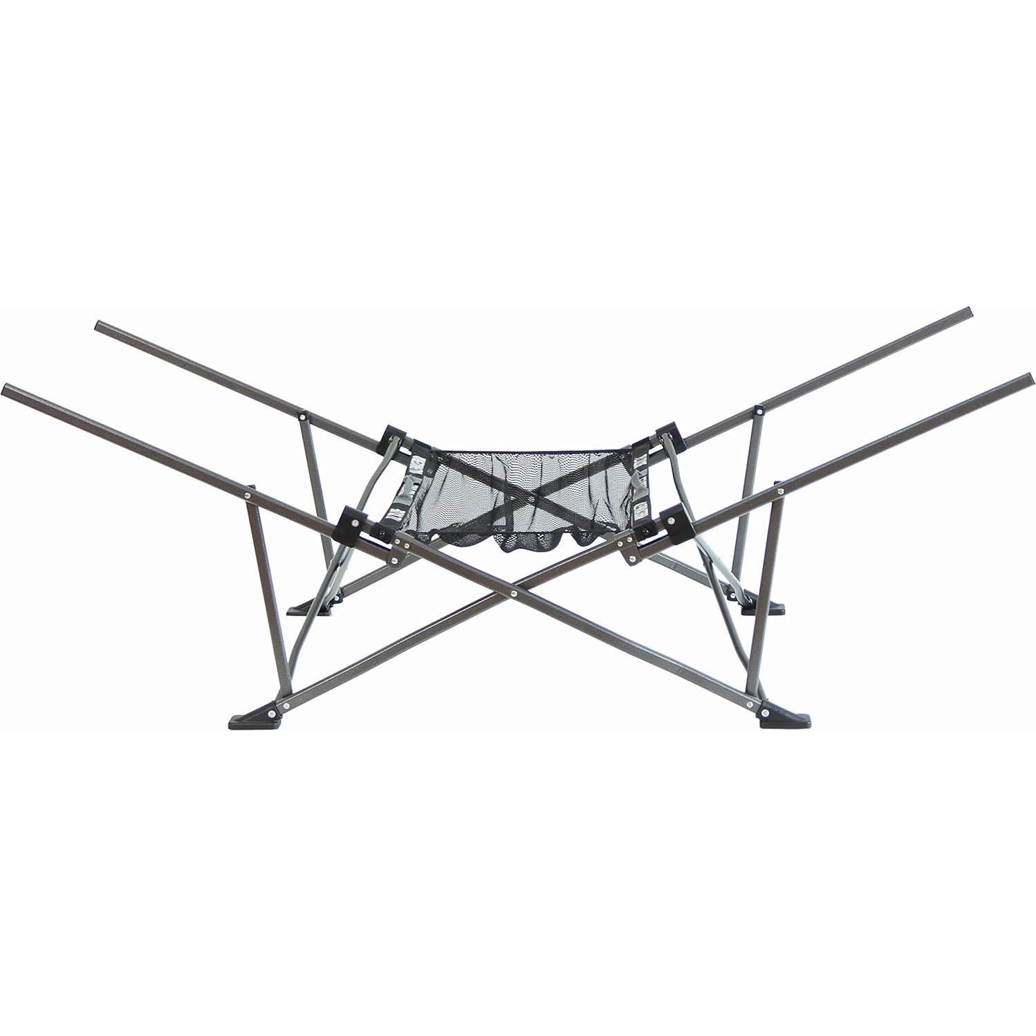 Hamaca Plegable Mac Sports H900S-100 Nylon Alta Resistencia