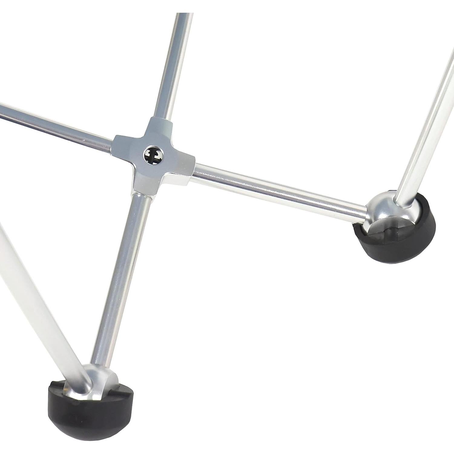 Silla Alite Monarch Grand Trunk - Ultra-Ligera 0.59 kg para Camping