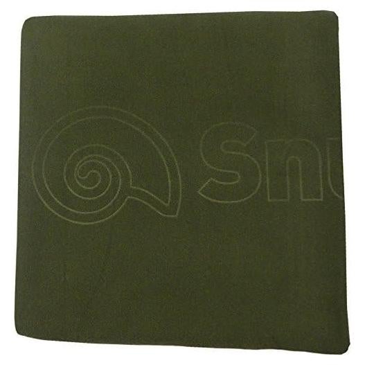 Manta Aislante para Hamaca Snugpak 61700 Travelsoft Oliva 210x147cm