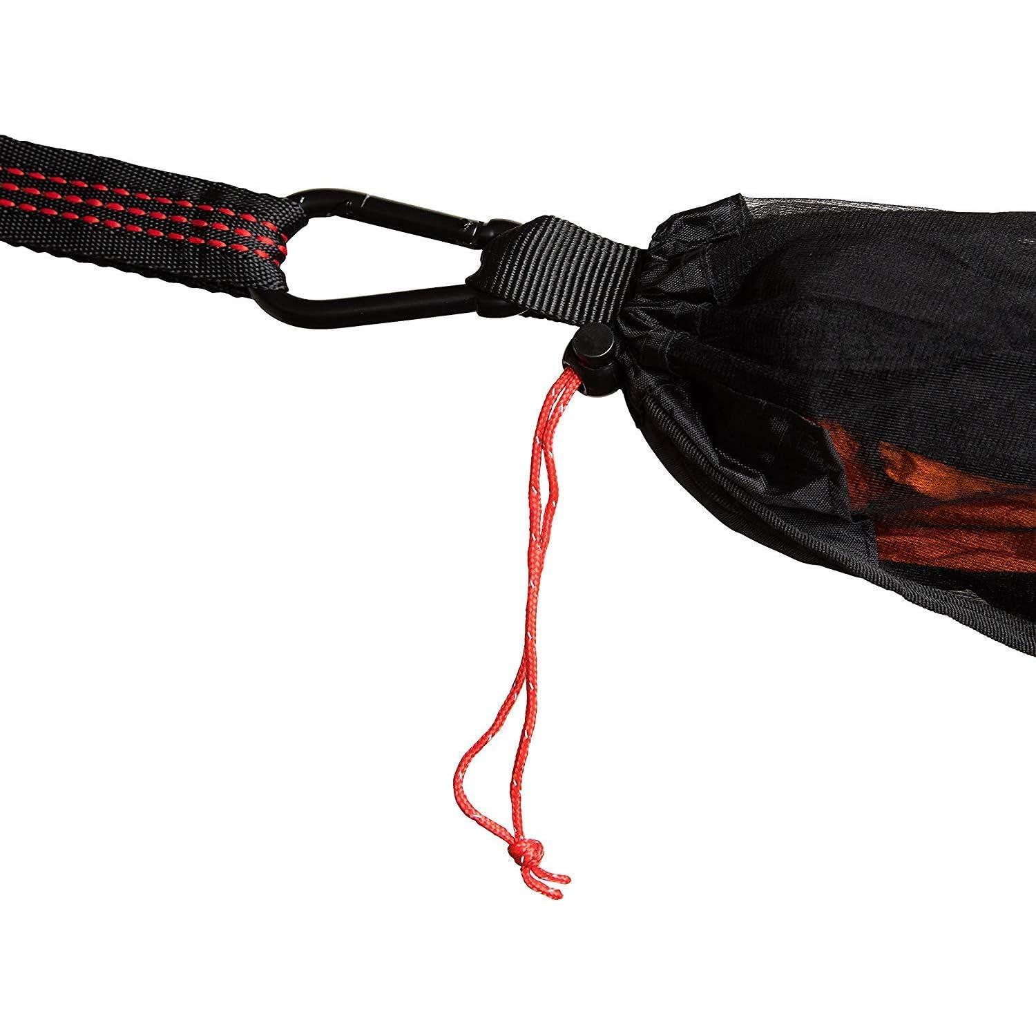 Red de Insectos para Hamacas Bear Butt 3.05x1.22m - Protección Mosquitos