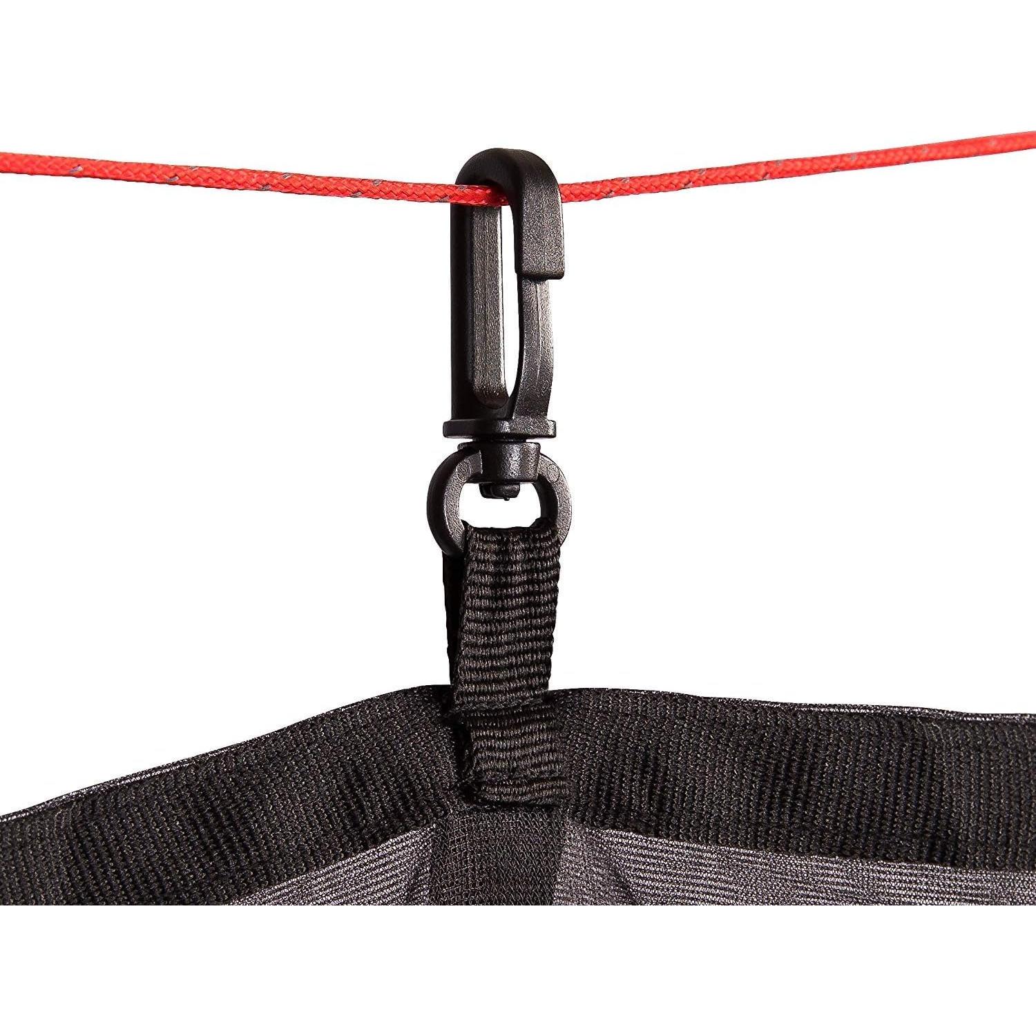 Red de Insectos para Hamacas Bear Butt 3.05x1.22m - Protección Mosquitos