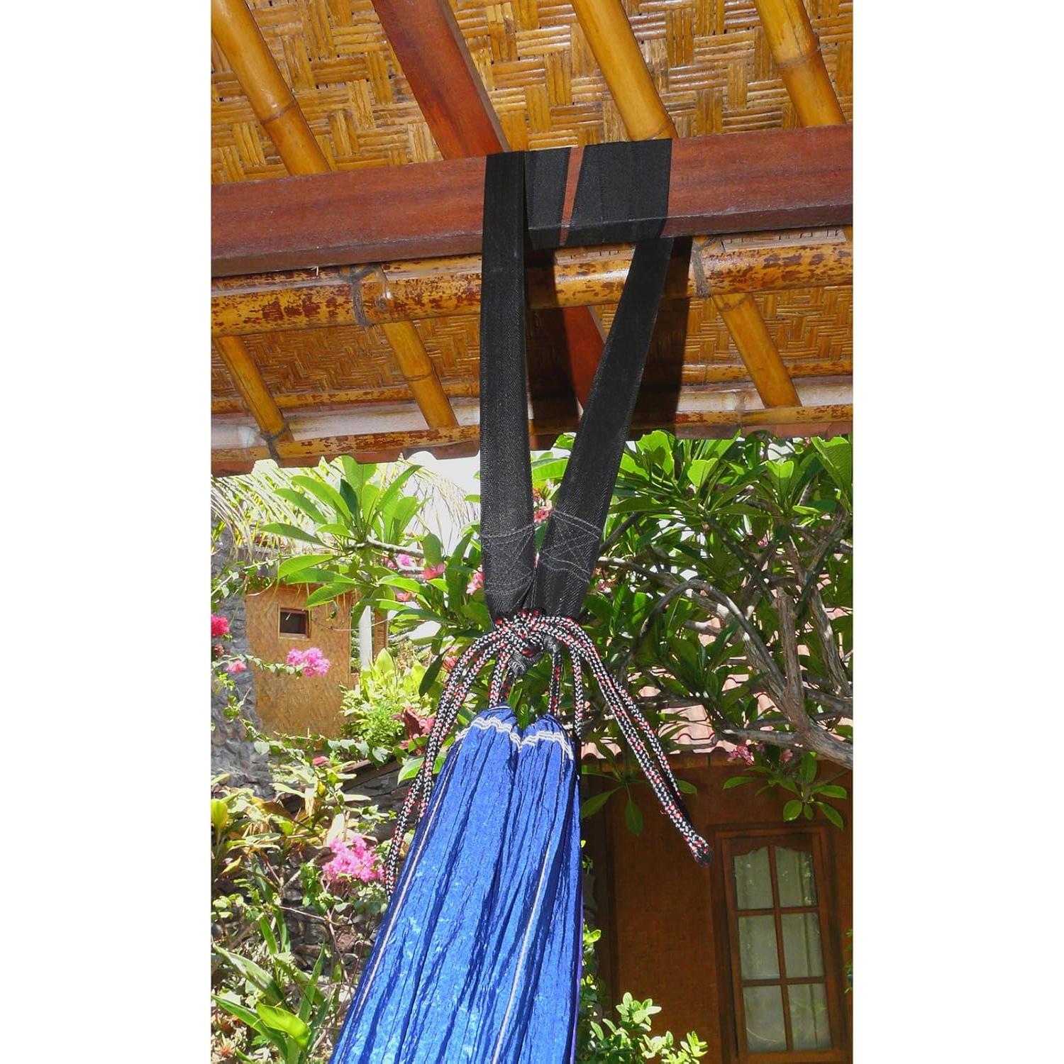 Cintas para Árbol Hammock Bliss - 153 cm - 181 kg - 85 g