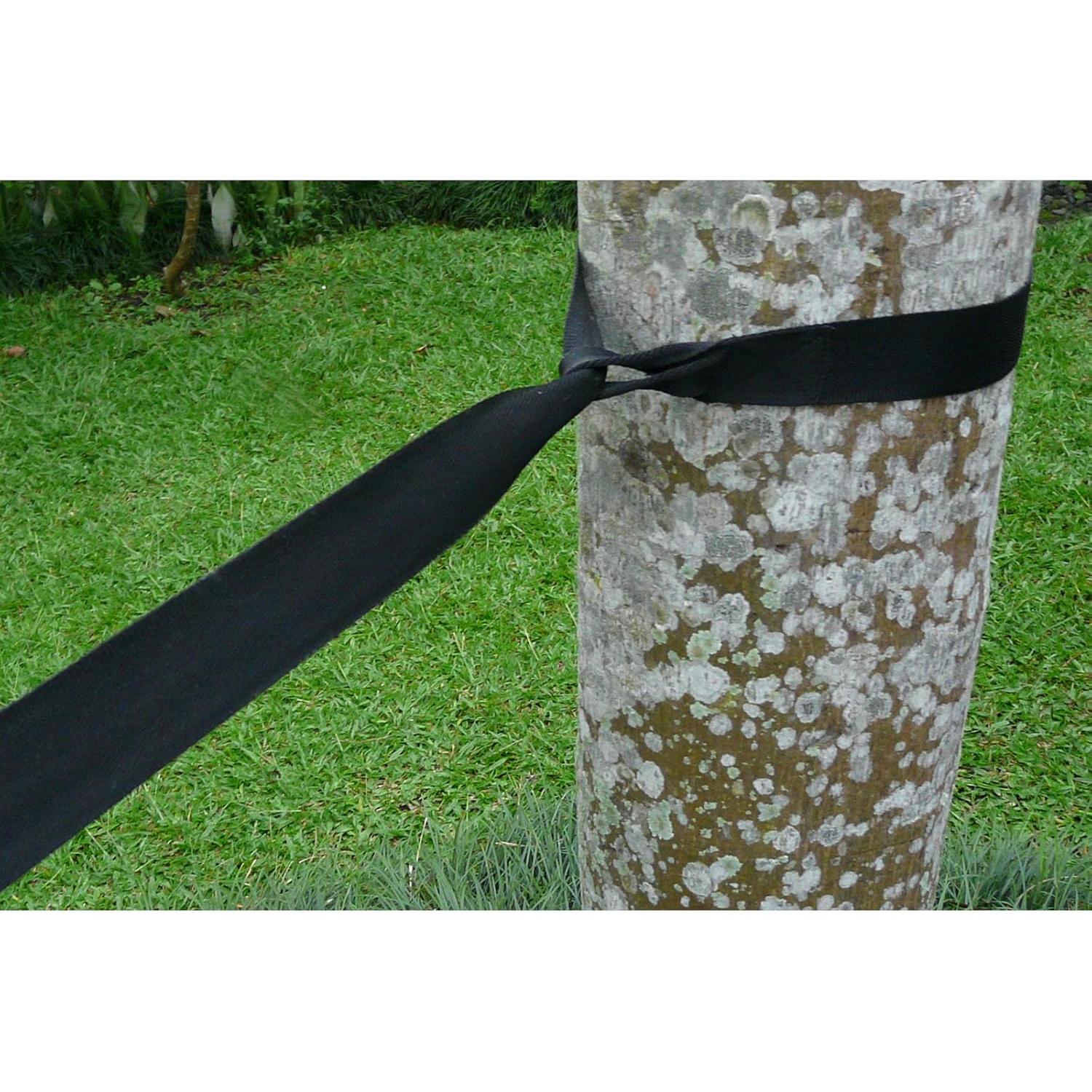 Cintas para Árbol Hammock Bliss - 153 cm - 181 kg - 85 g