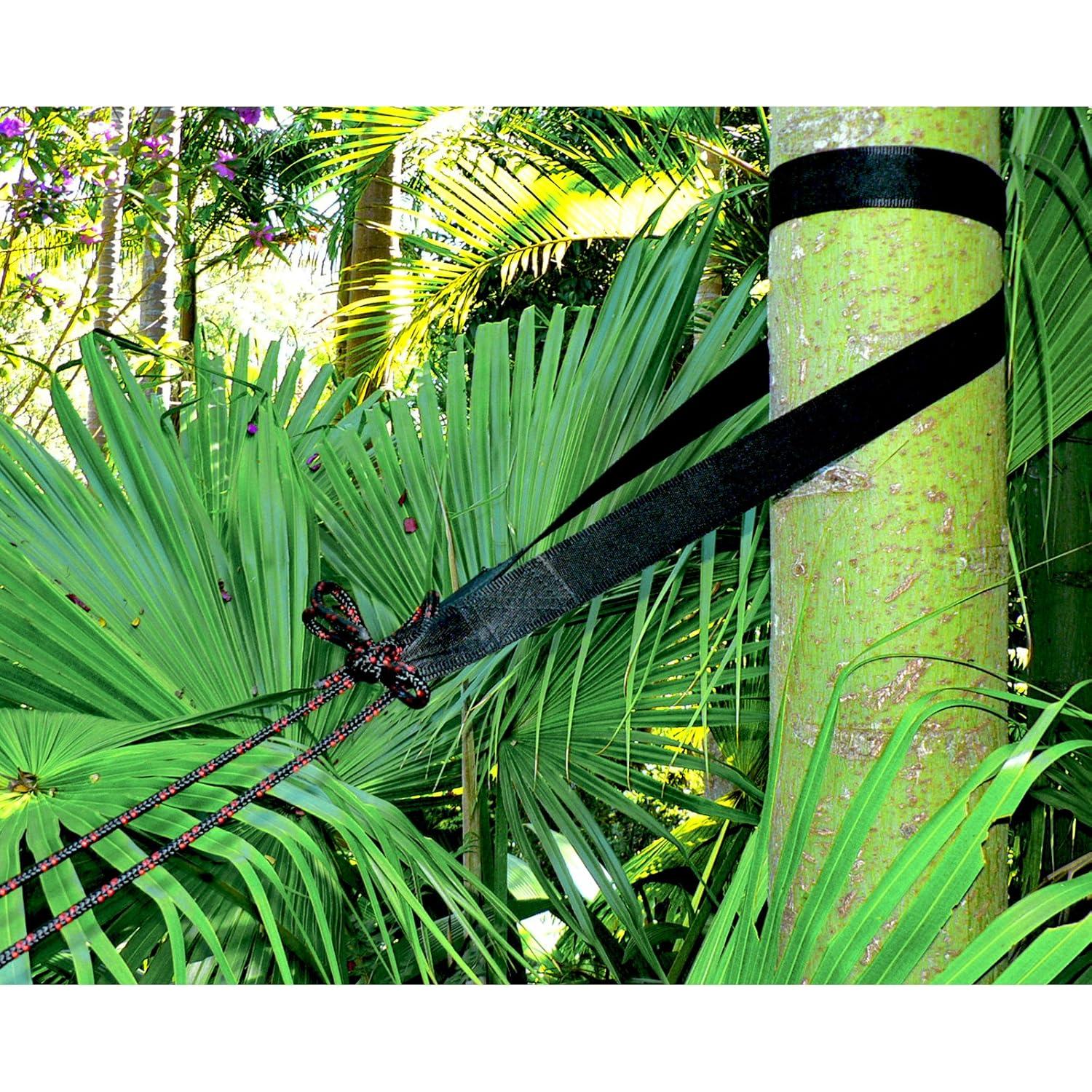 Cintas para Árbol Hammock Bliss - 153 cm - 181 kg - 85 g