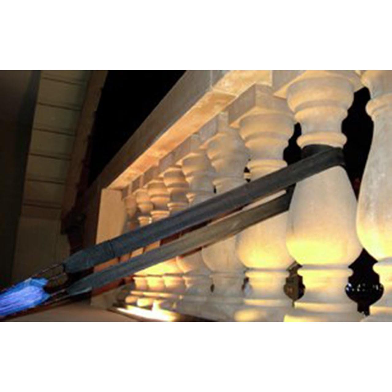 Cintas para Árbol Hammock Bliss - 153 cm - 181 kg - 85 g