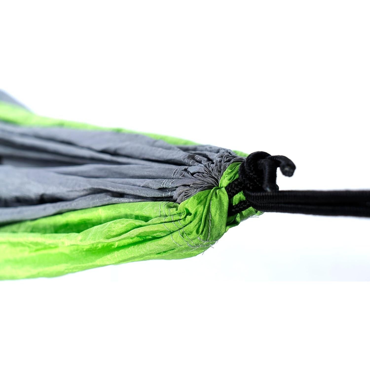 Hamaca de Camping Nurture Individual 140x280 cm Nylon