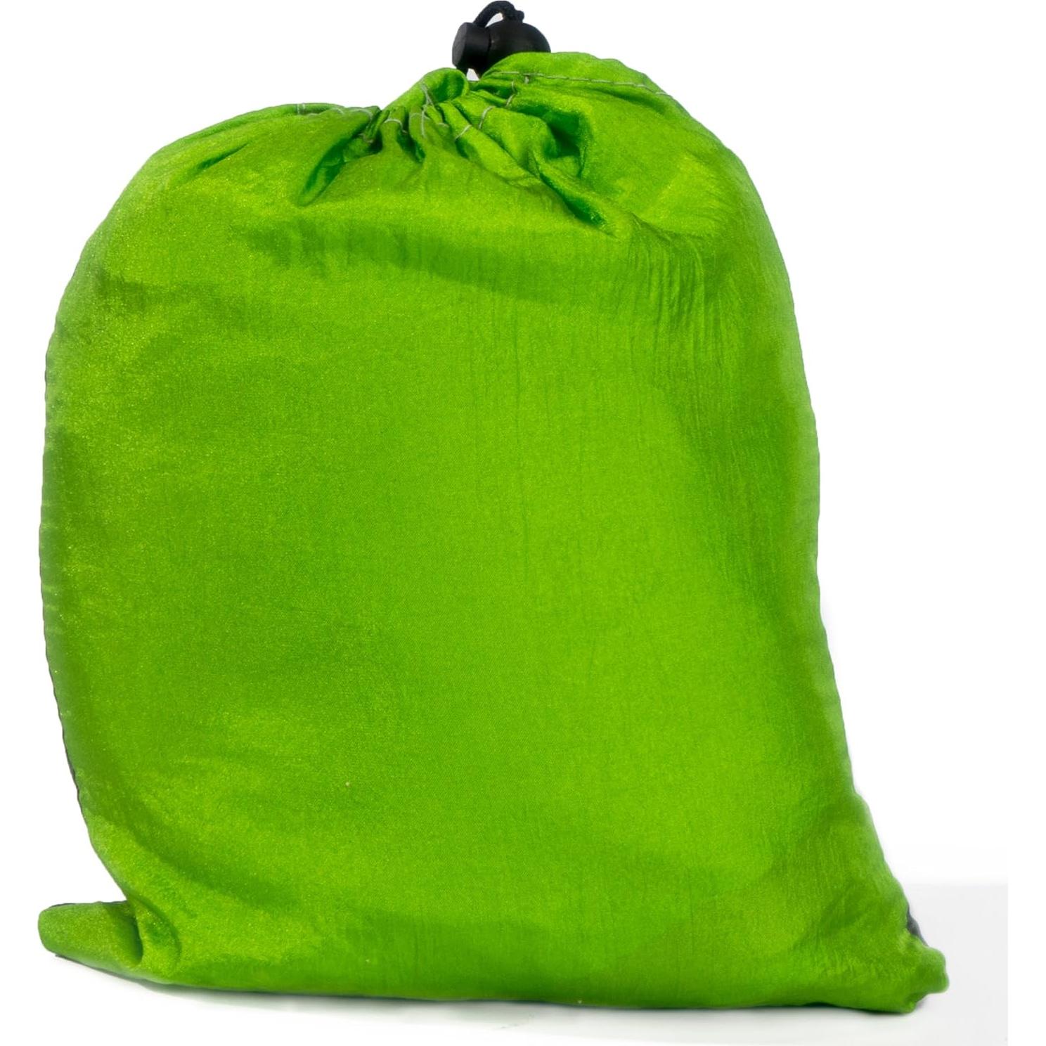 Hamaca de Camping Nurture Individual 140x280 cm Nylon