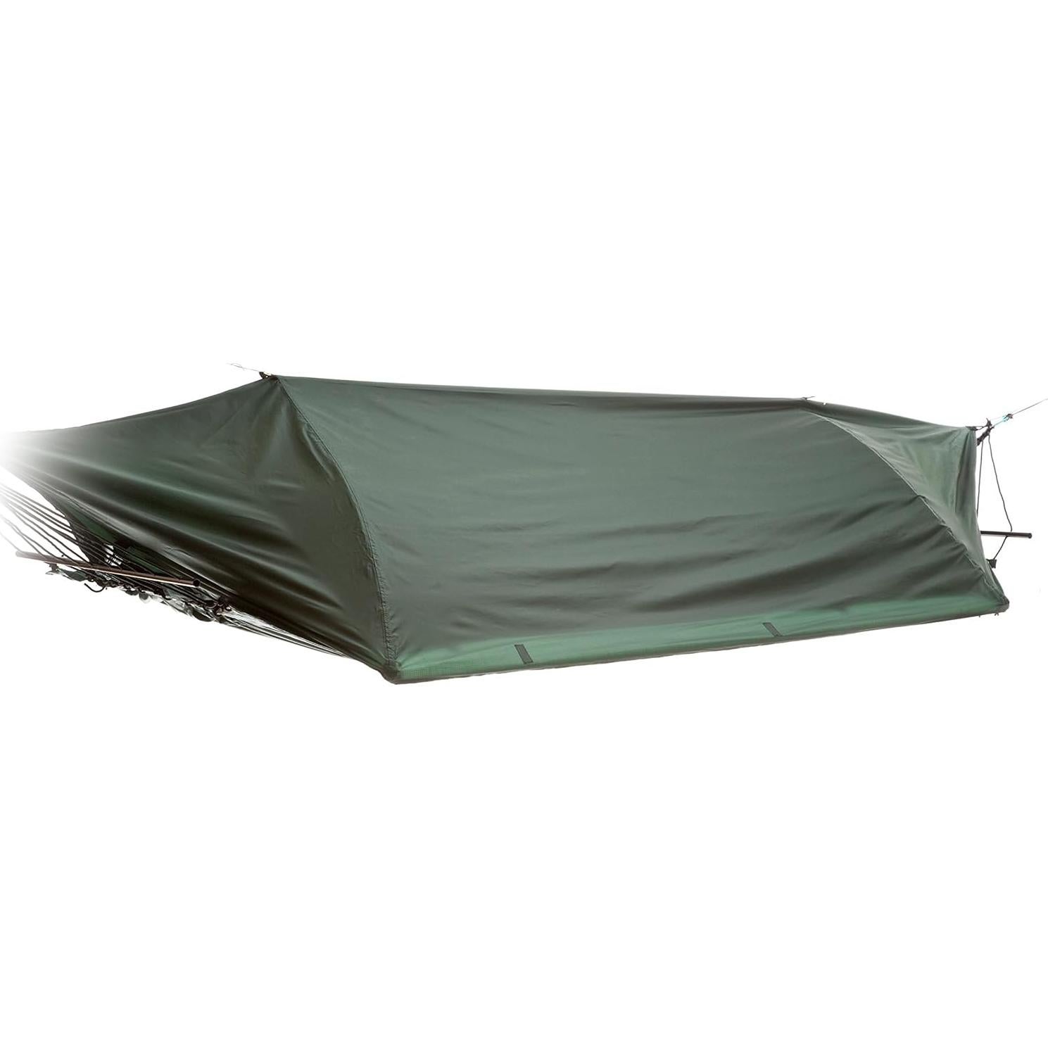 Hamaca Lawson Blue Ridge Camping y Tienda Híbrida 1.93 kg