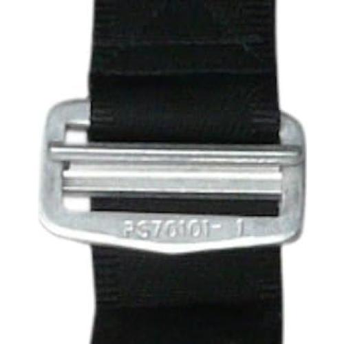 Cintas de Árbol Deluxe Hammock Bliss - 2 Cintas Ajustables 254 cm