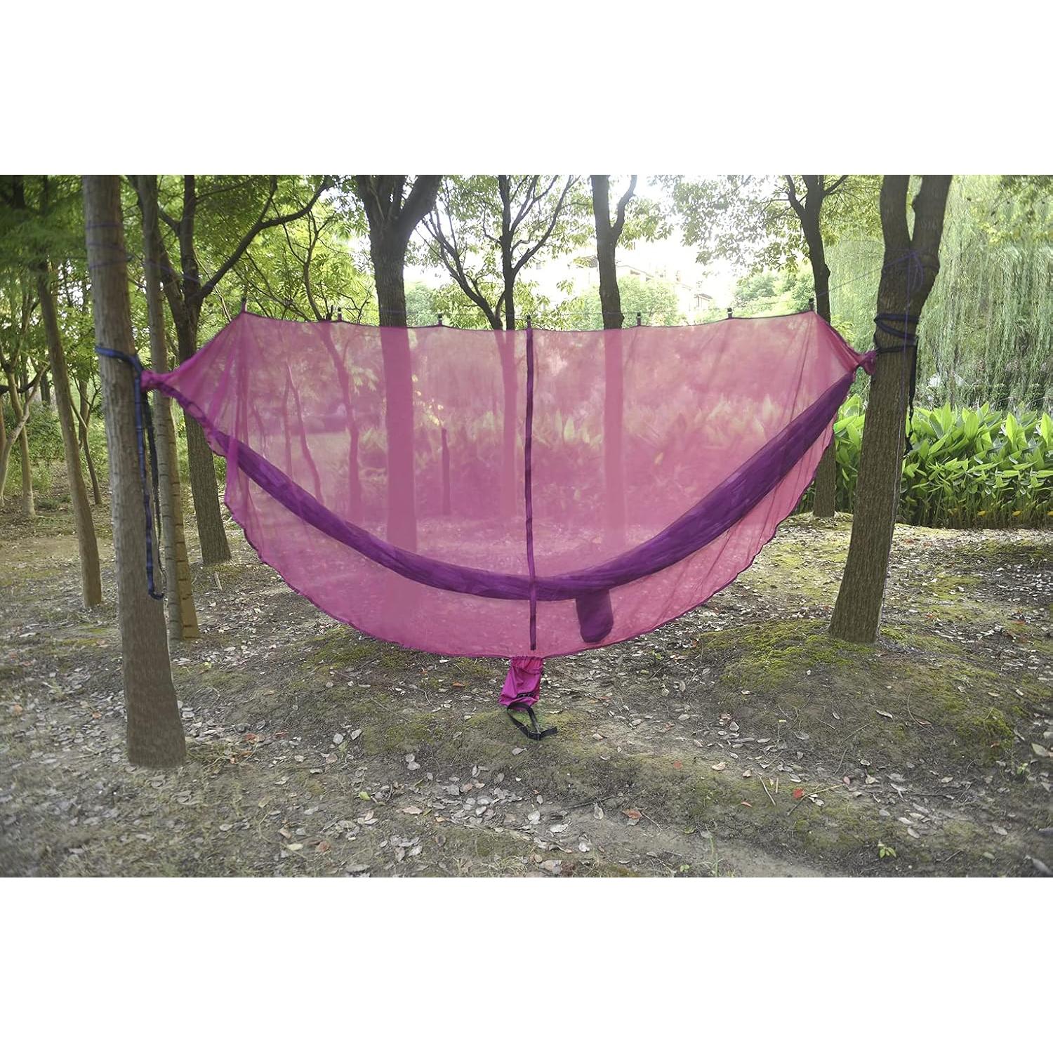 Red de Insectos para Hamacas Gold Armour XL - 3.35m x 1.49m