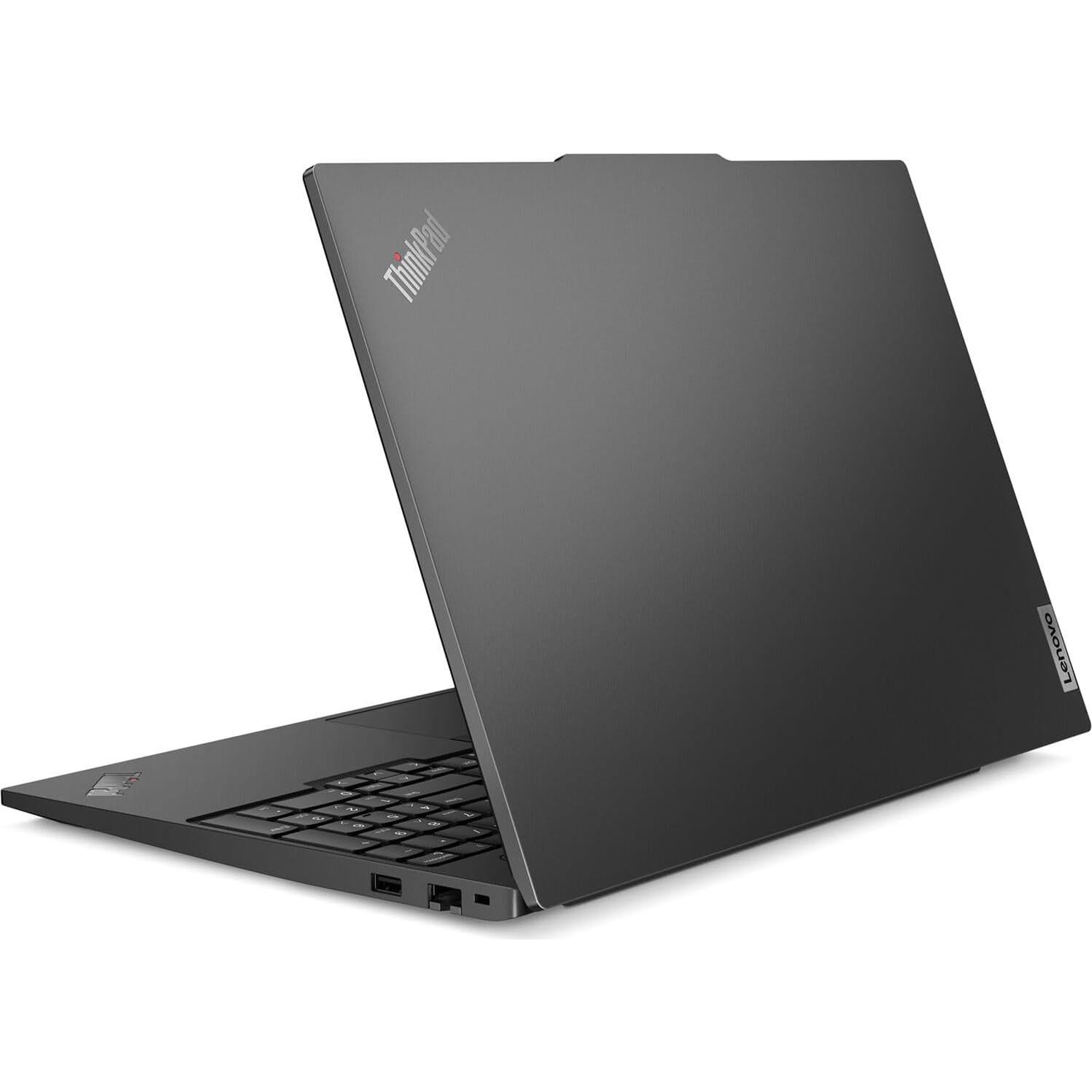 Lenovo ThinkPad E16 Gen 1 Laptop 16" Ryzen 5 16GB 512GB