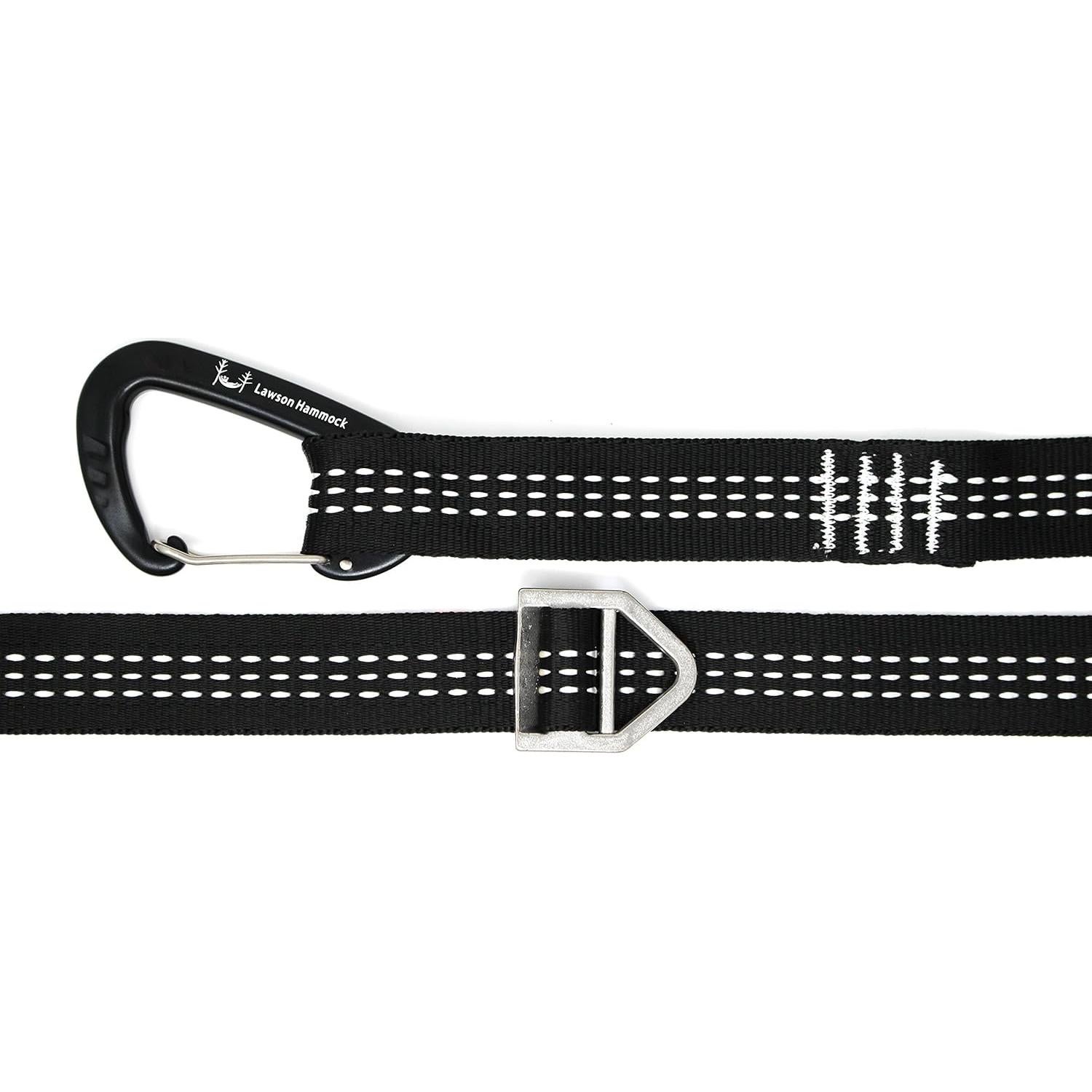 Lawson Hammock Straps for Blue Ridge Camping Hammock Suspension System