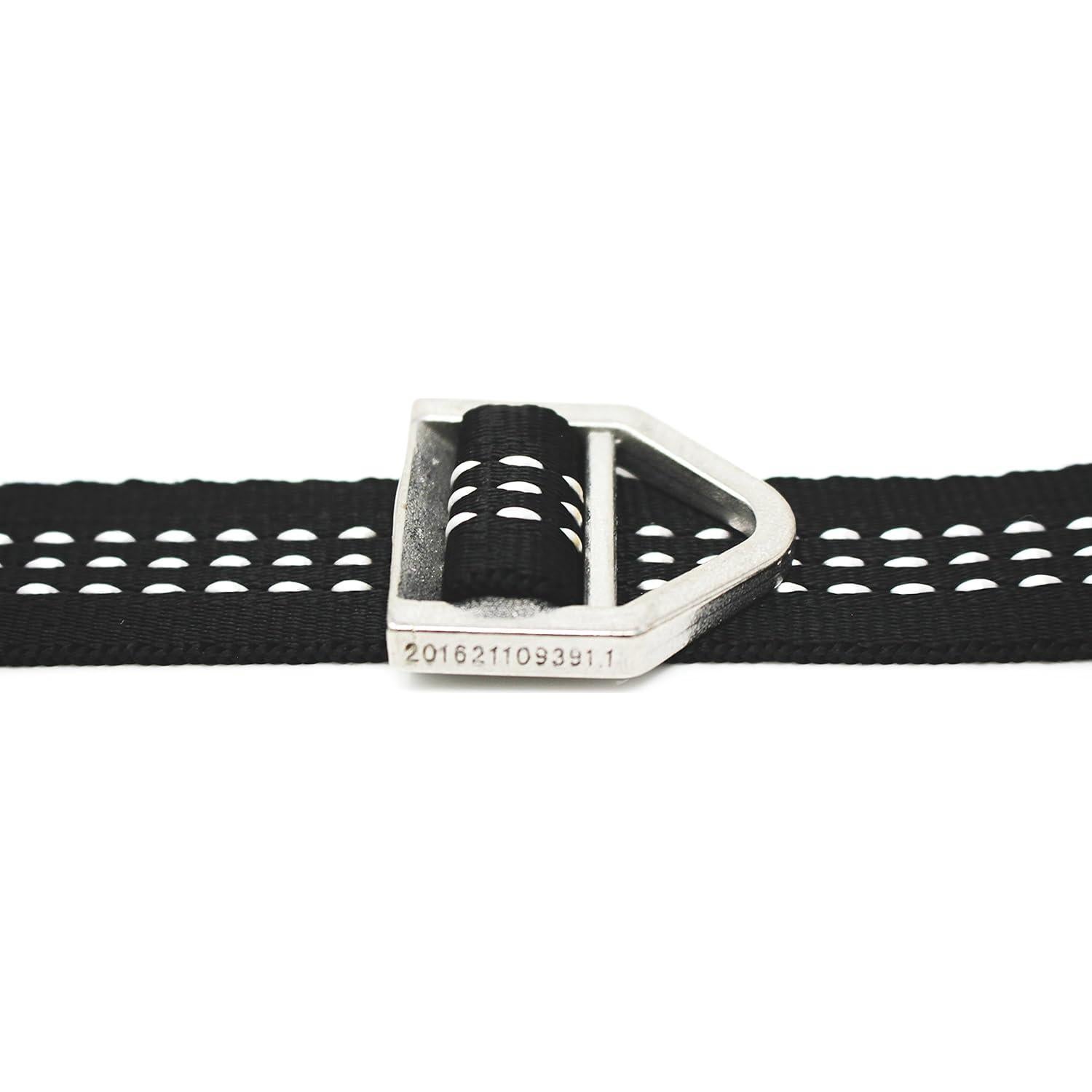 Lawson Hammock Straps for Blue Ridge Camping Hammock Suspension System